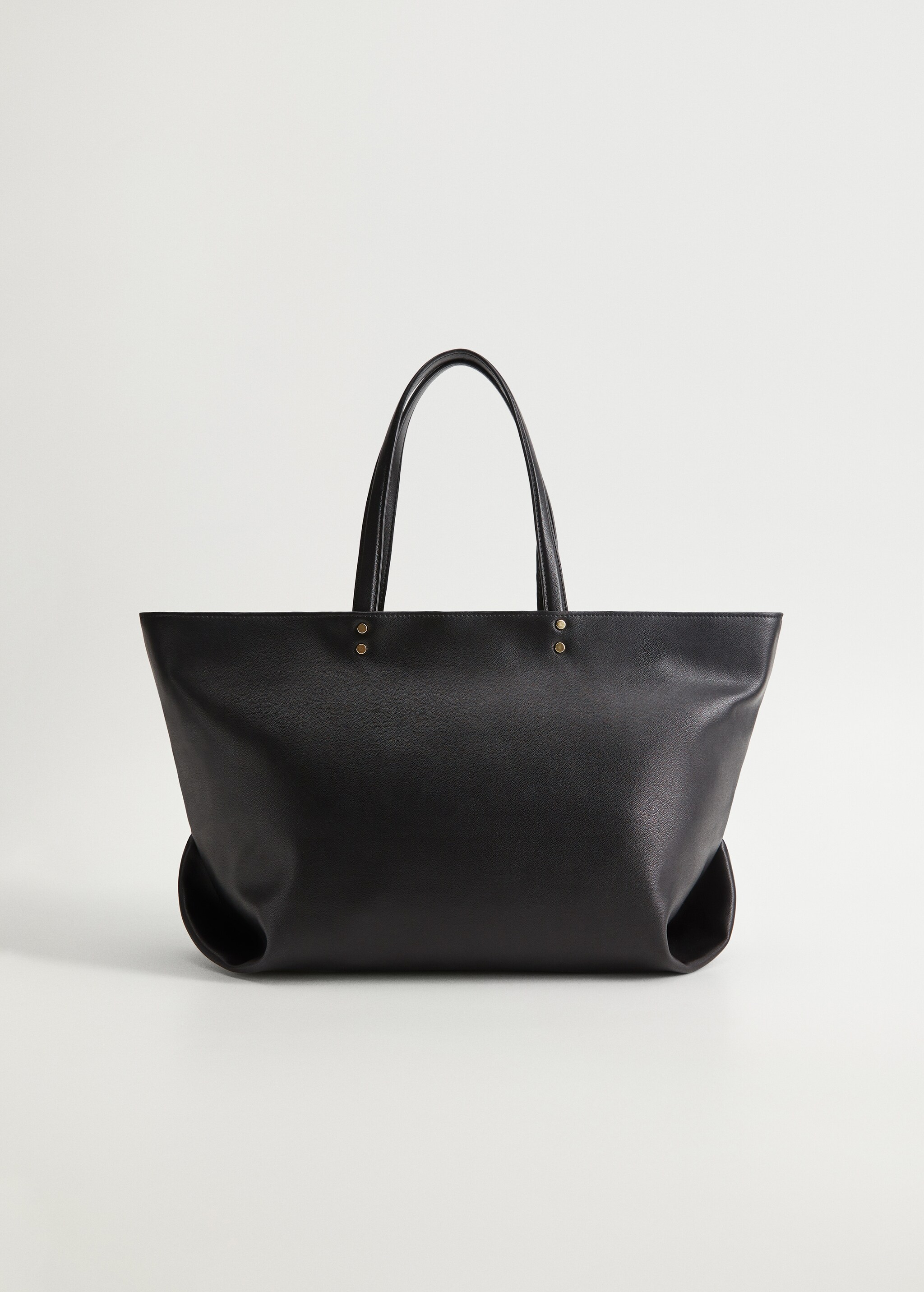 Neceser nylon logo - Artículo sin modelo