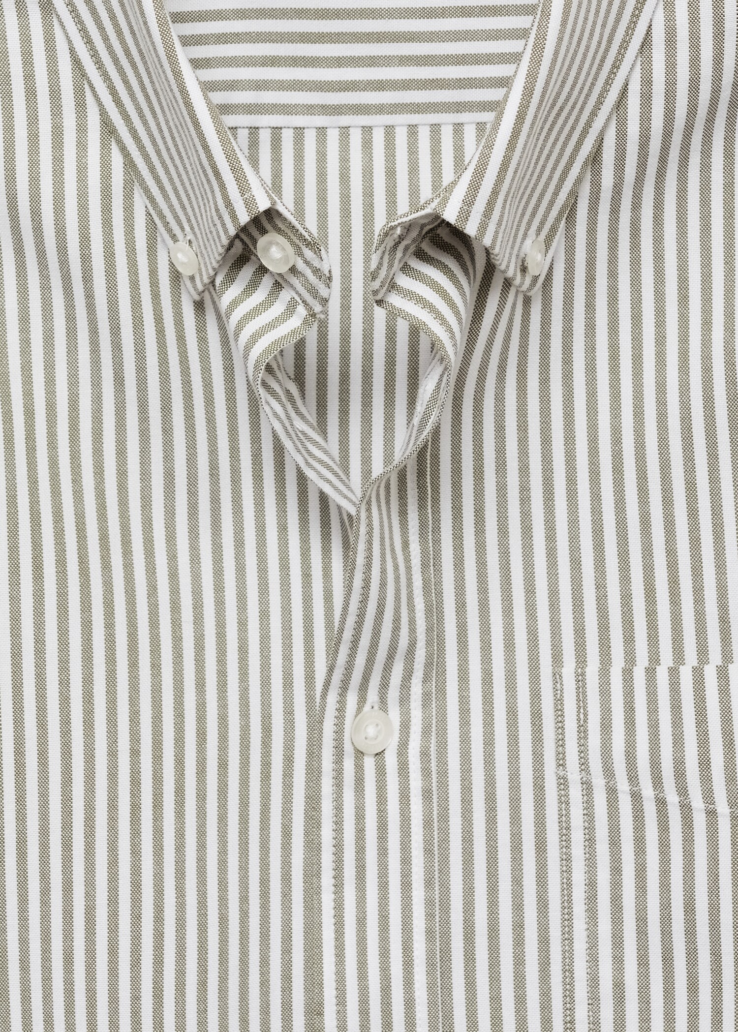 Camisa 100% cotó ratlles kodak - Detall de l'article 8