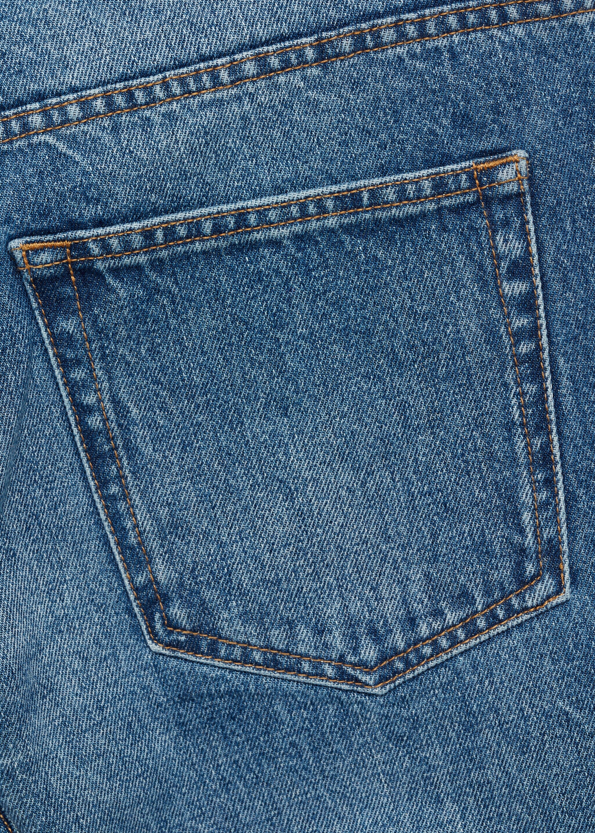 Regular Fit Jeans Bob mit mittlerer Waschung - Detail des Artikels 0