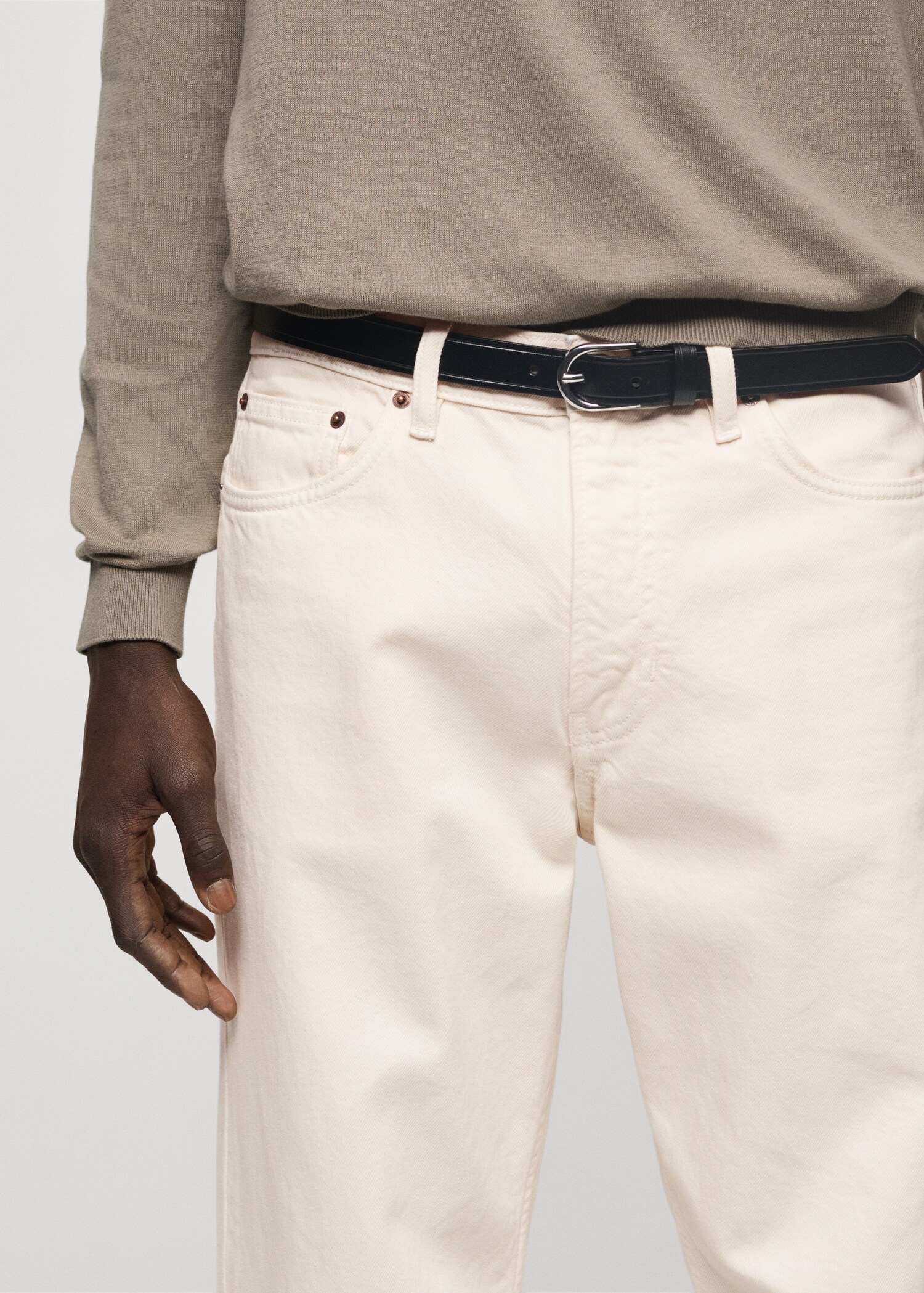 Regular Fit-Jeans Bob - Detail des Artikels 1