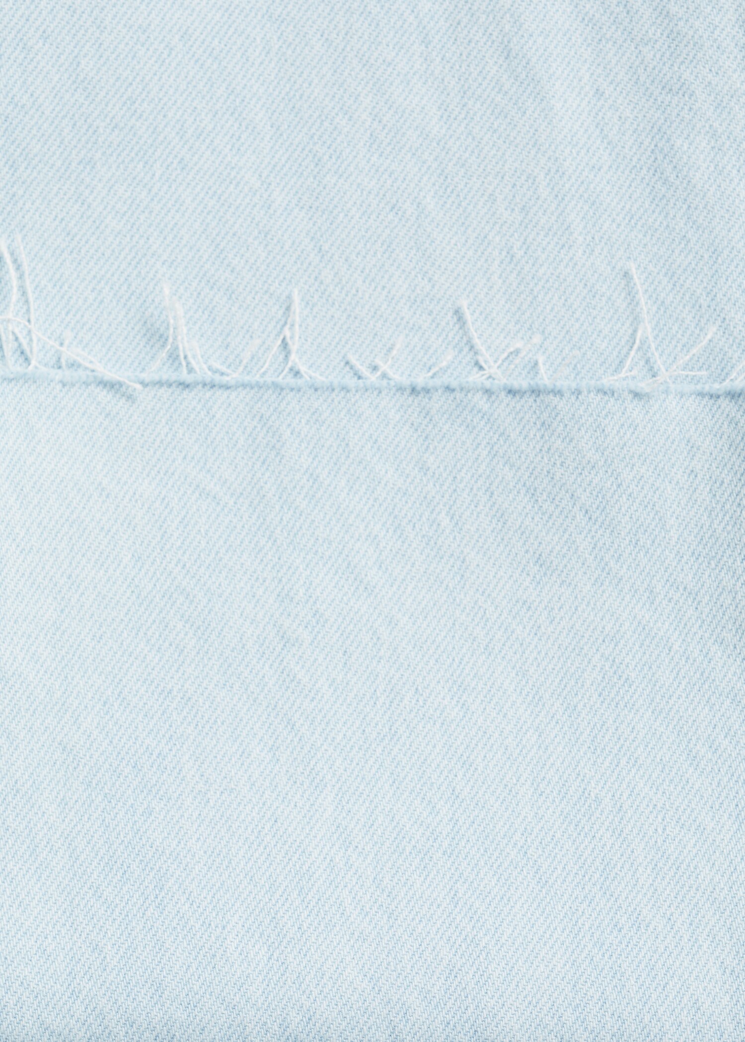 Pocket cargo jeans - Details of the article 0