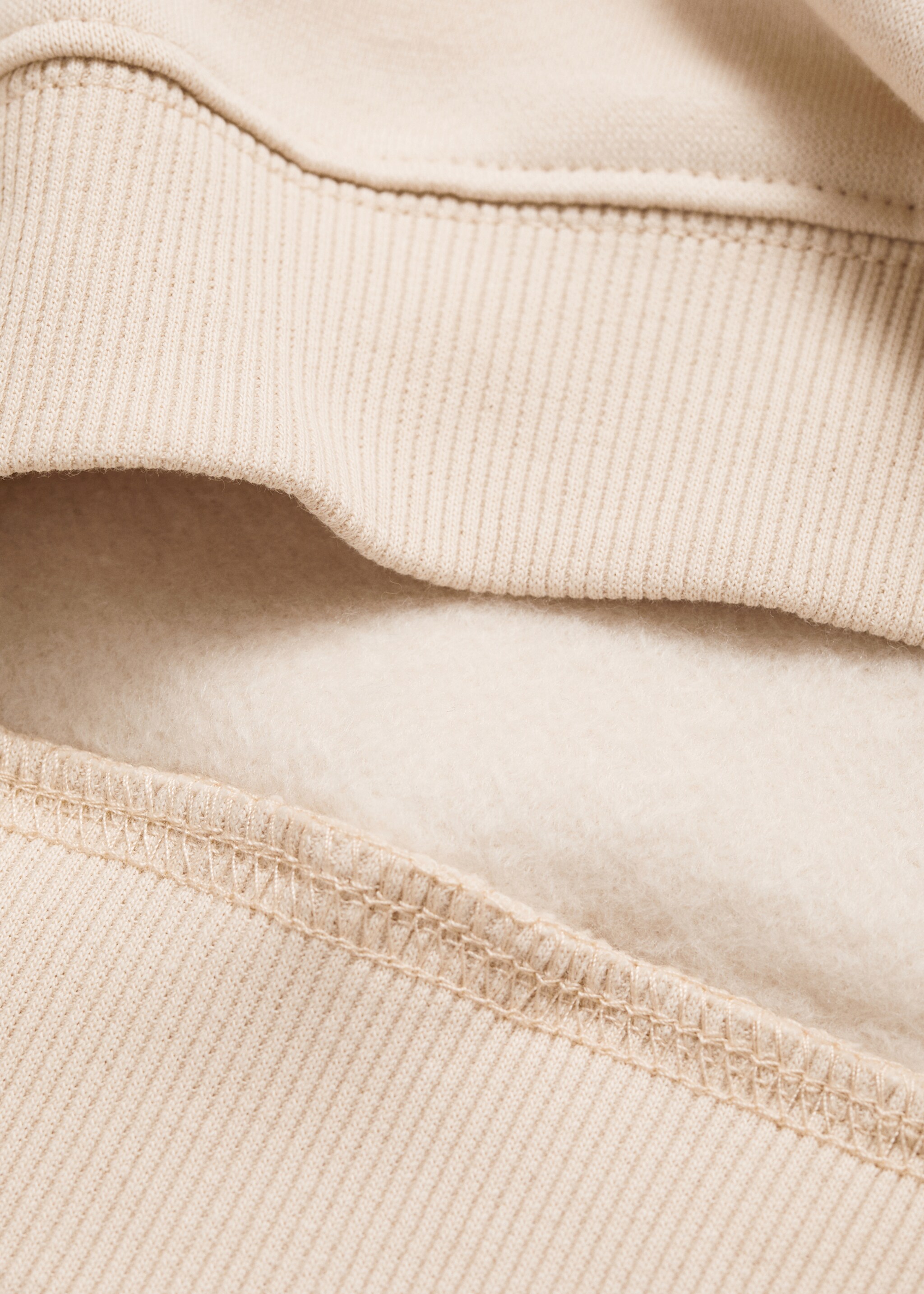 Path print sweatshirt - Details of the article 0