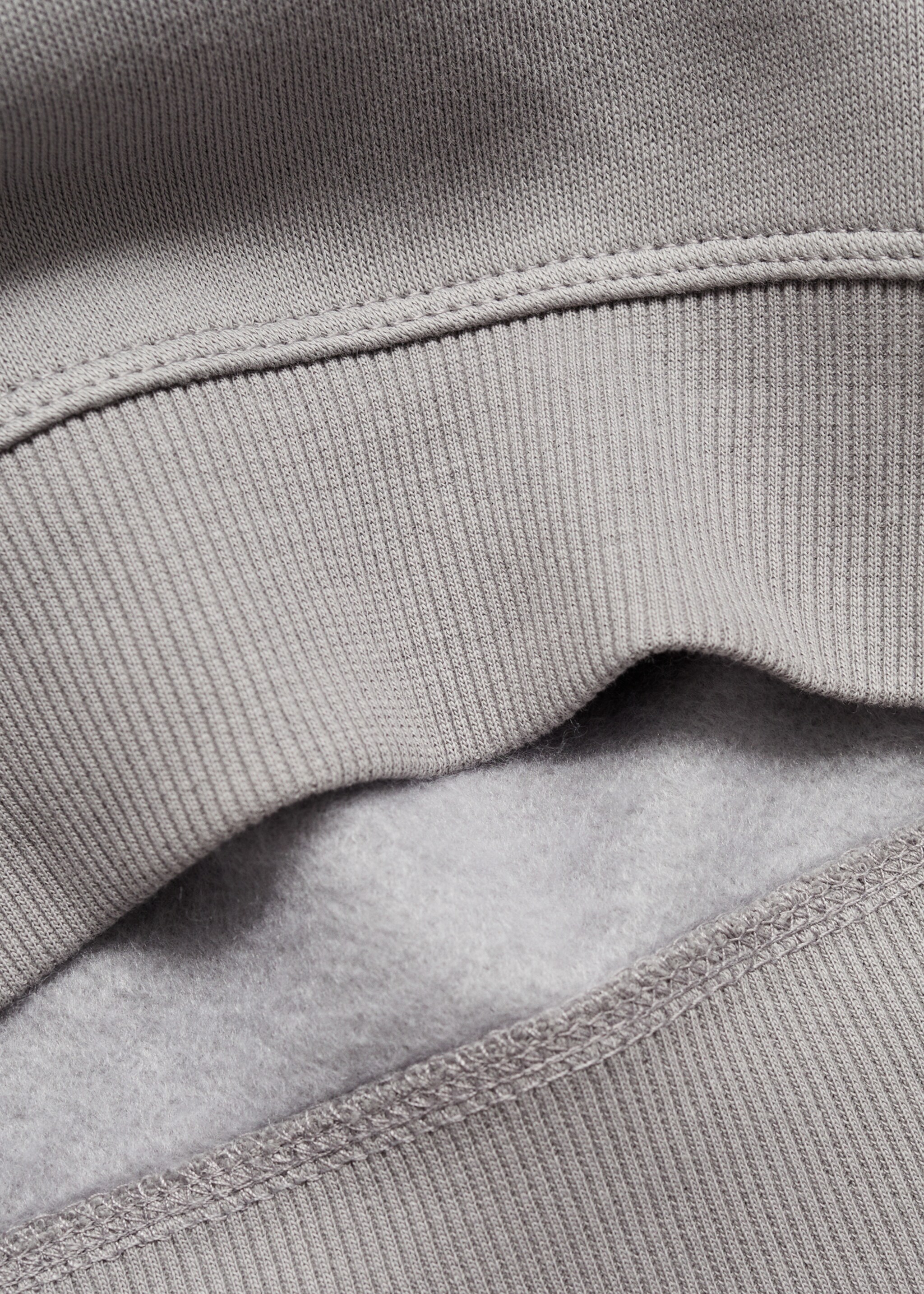 Surf printed sweatshirt - Details of the article 0