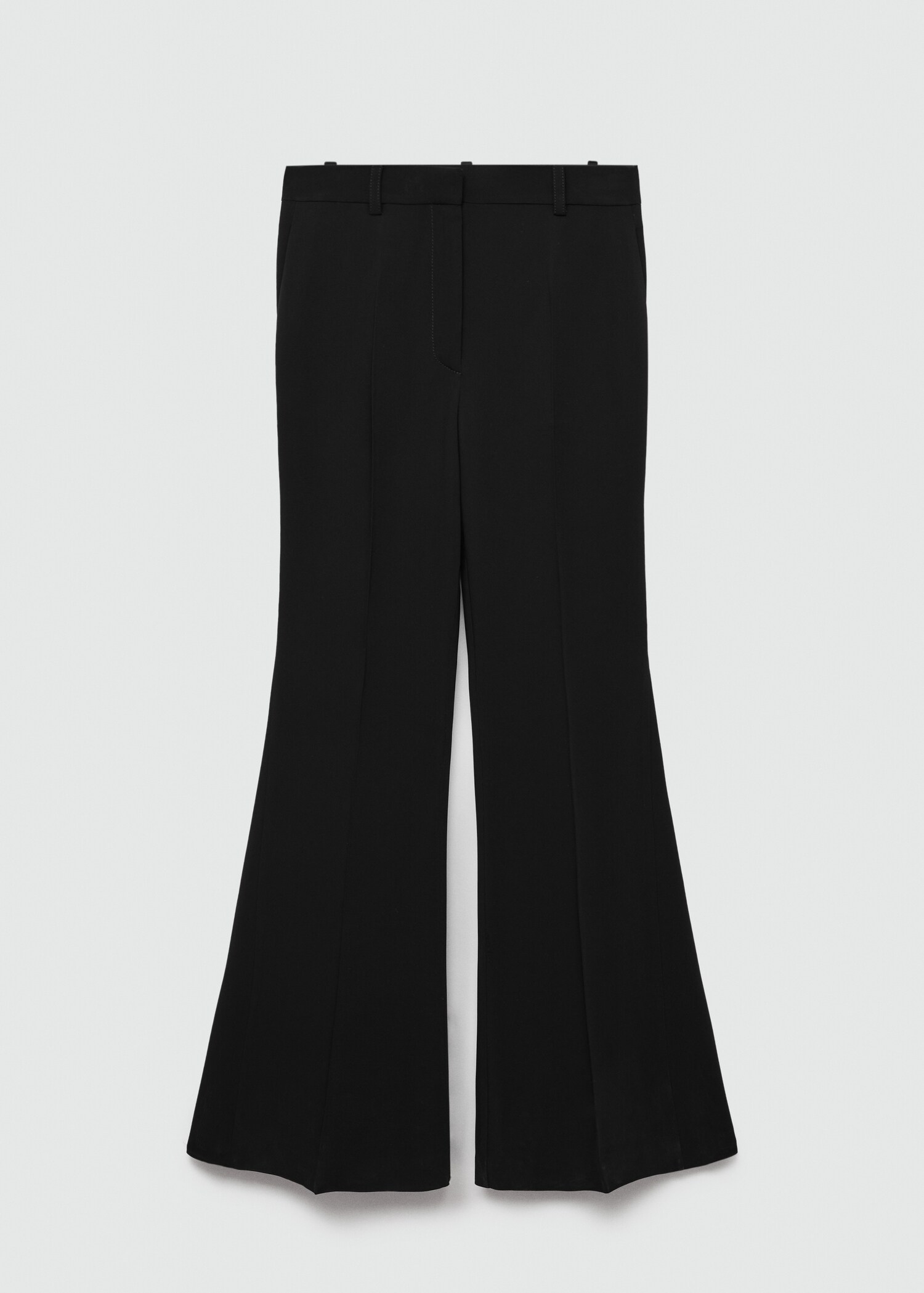 Pantalon maxi flare - Article sans modèle