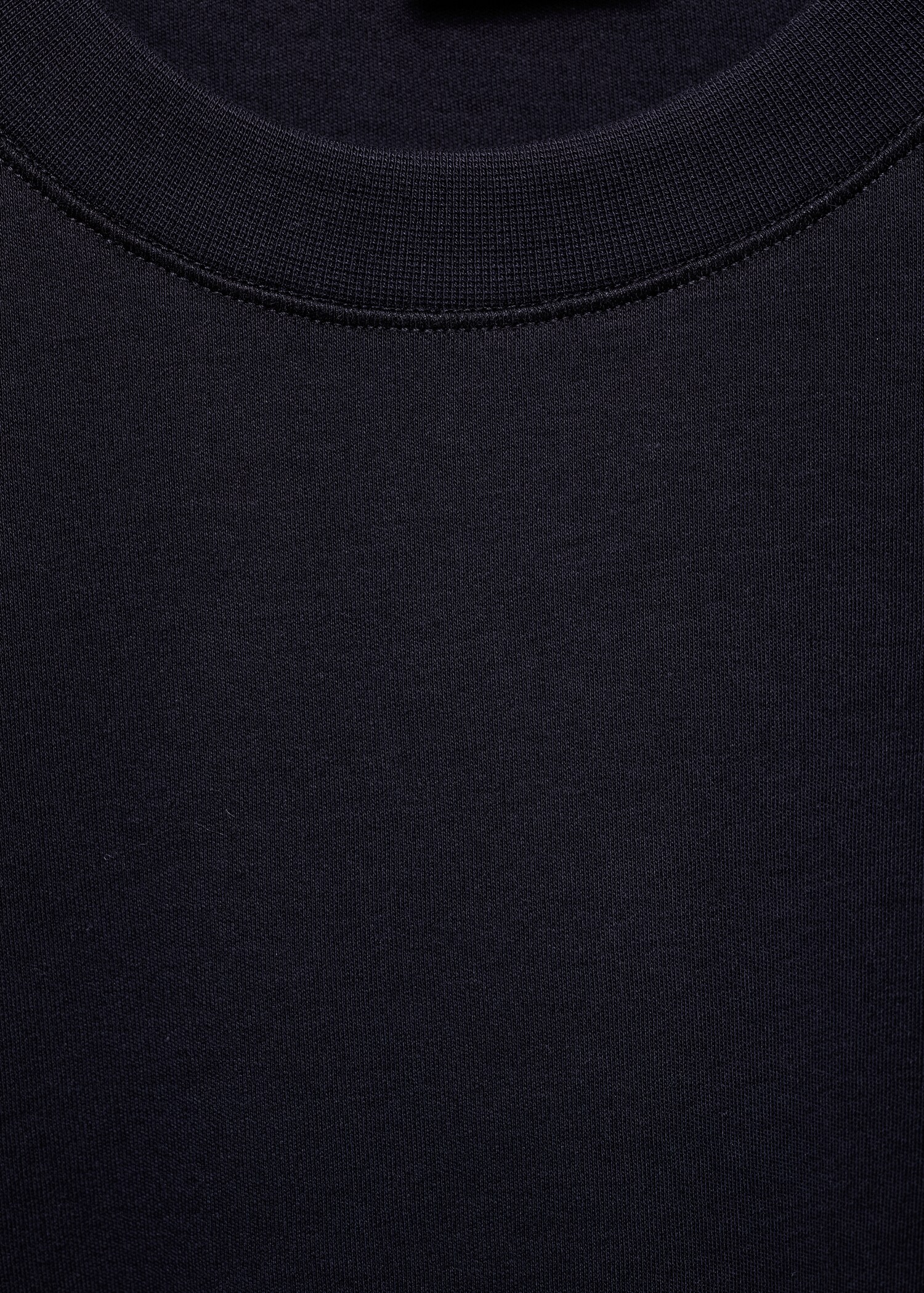 Regular-fit 100% cotton t-shirt - Details of the article 8