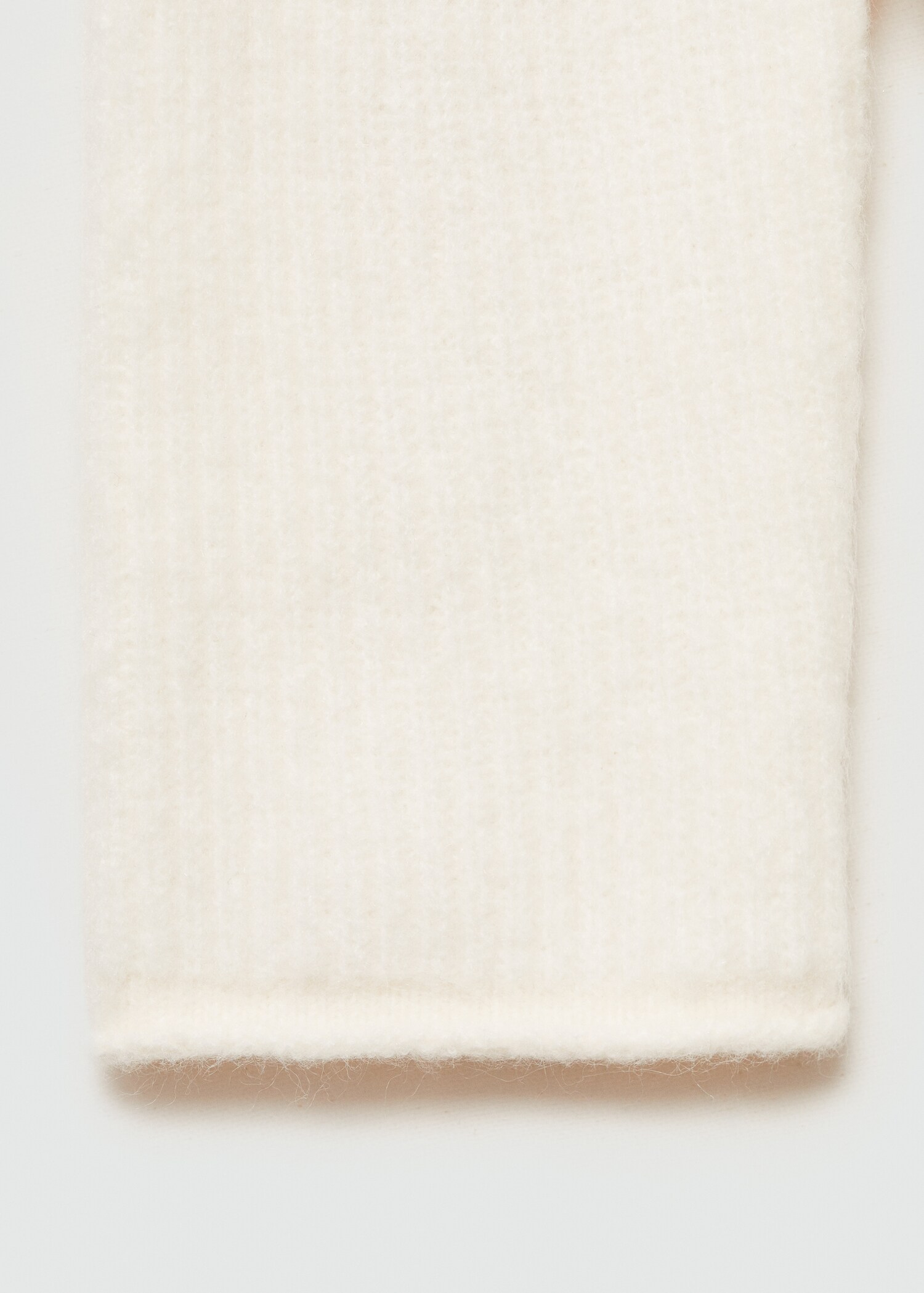 Rippstrickpullover - Detail des Artikels 0