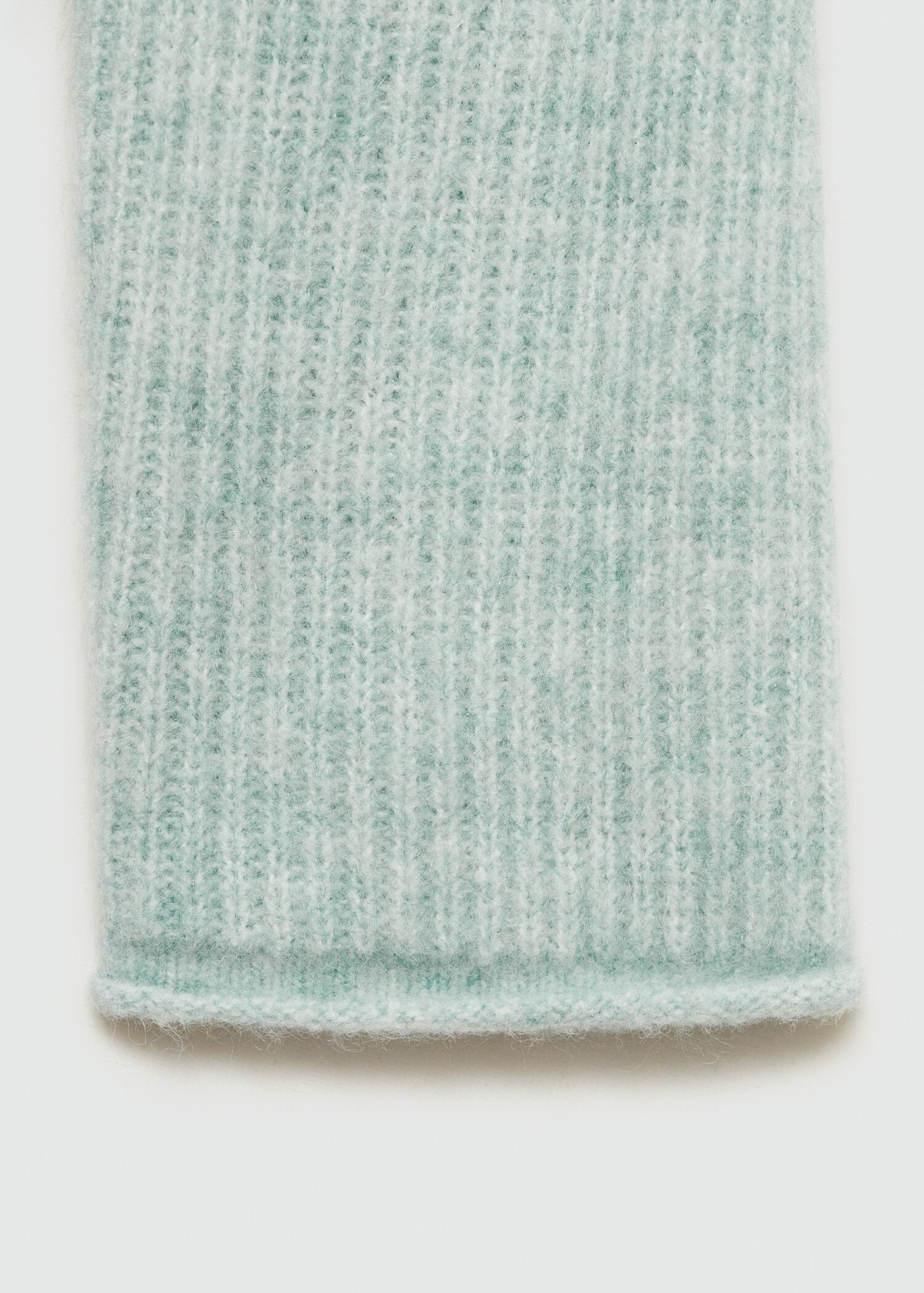 Rippstrickpullover - Detail des Artikels 0