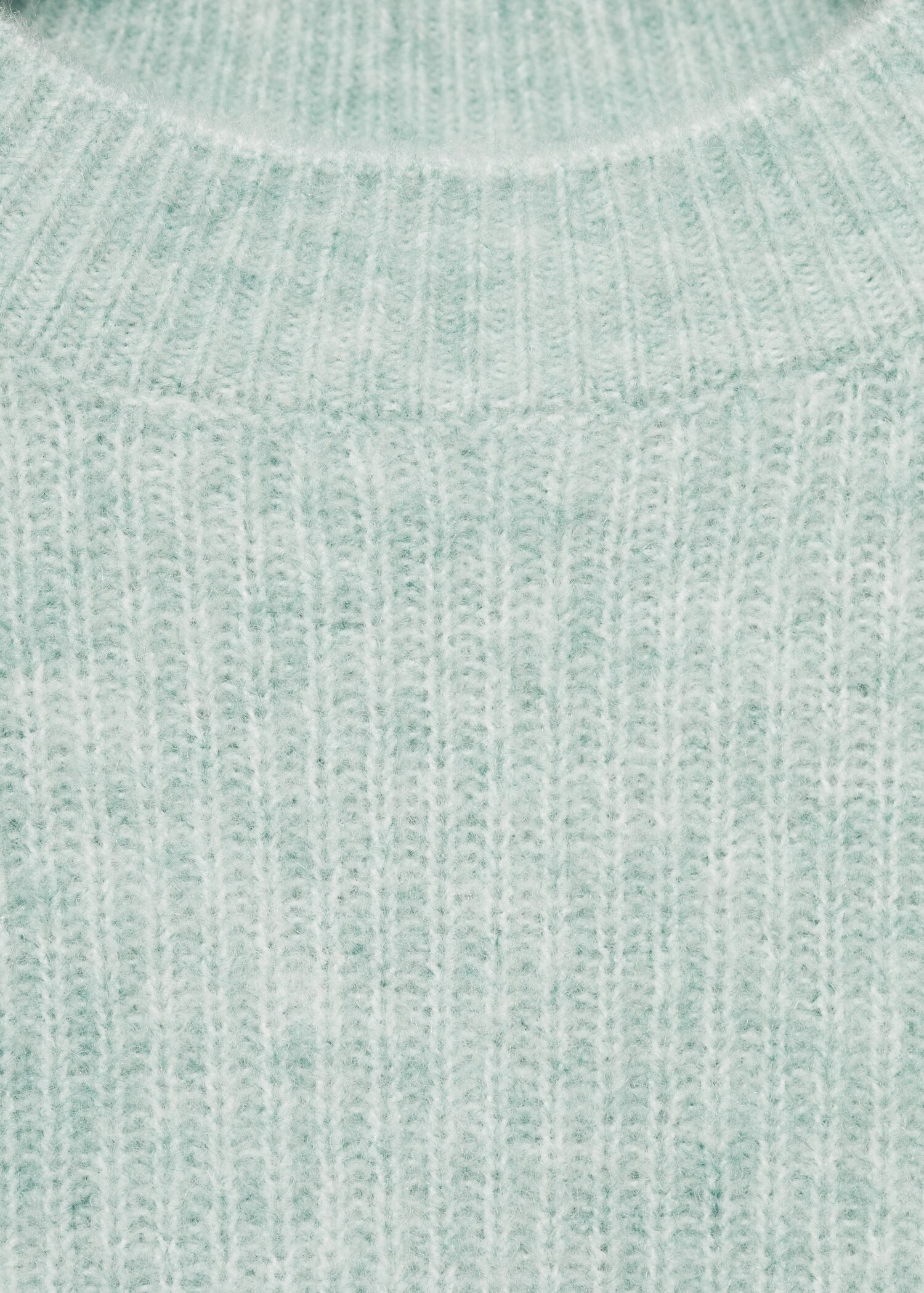 Rippstrickpullover - Detail des Artikels 8