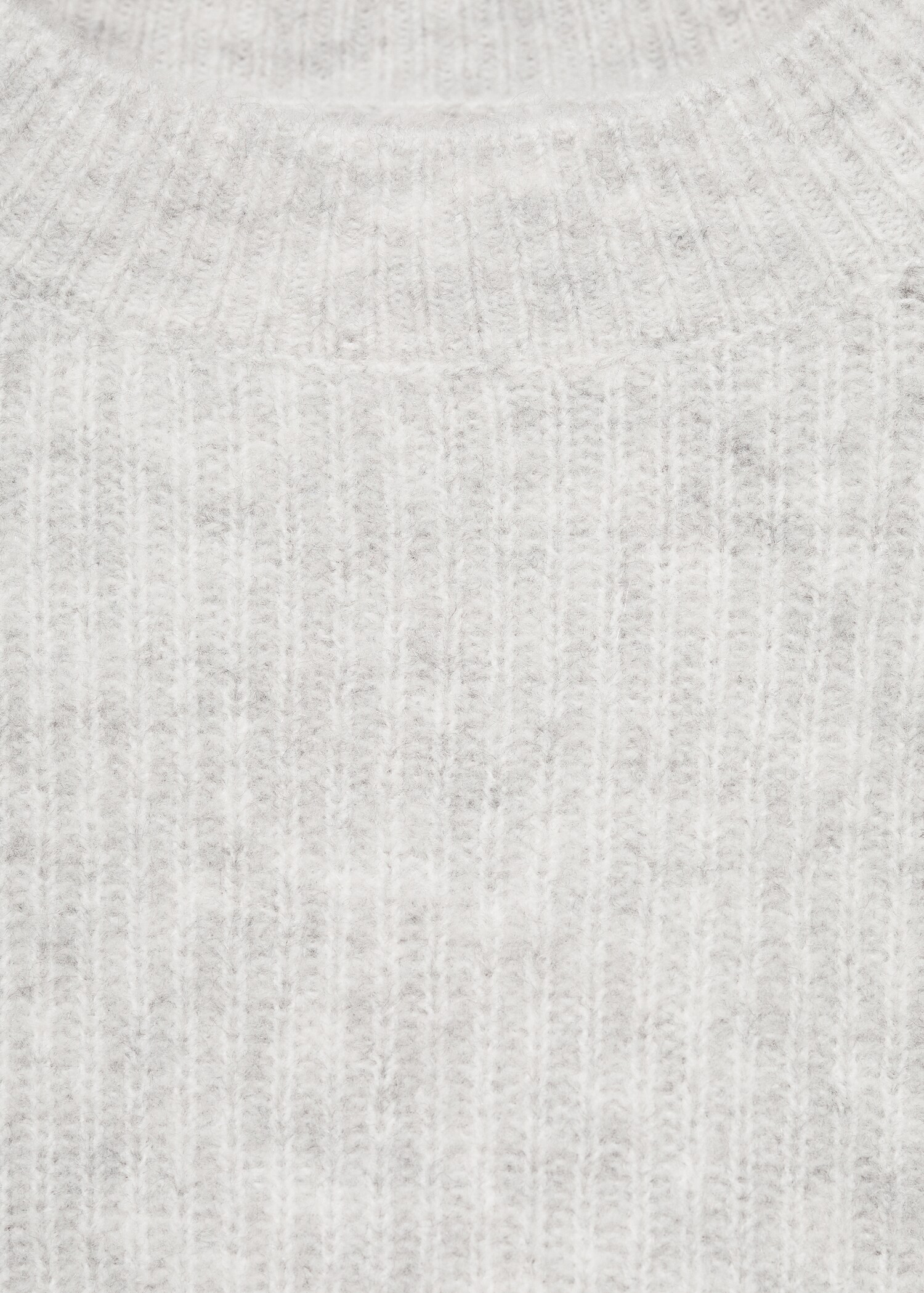 Rippstrickpullover - Detail des Artikels 8