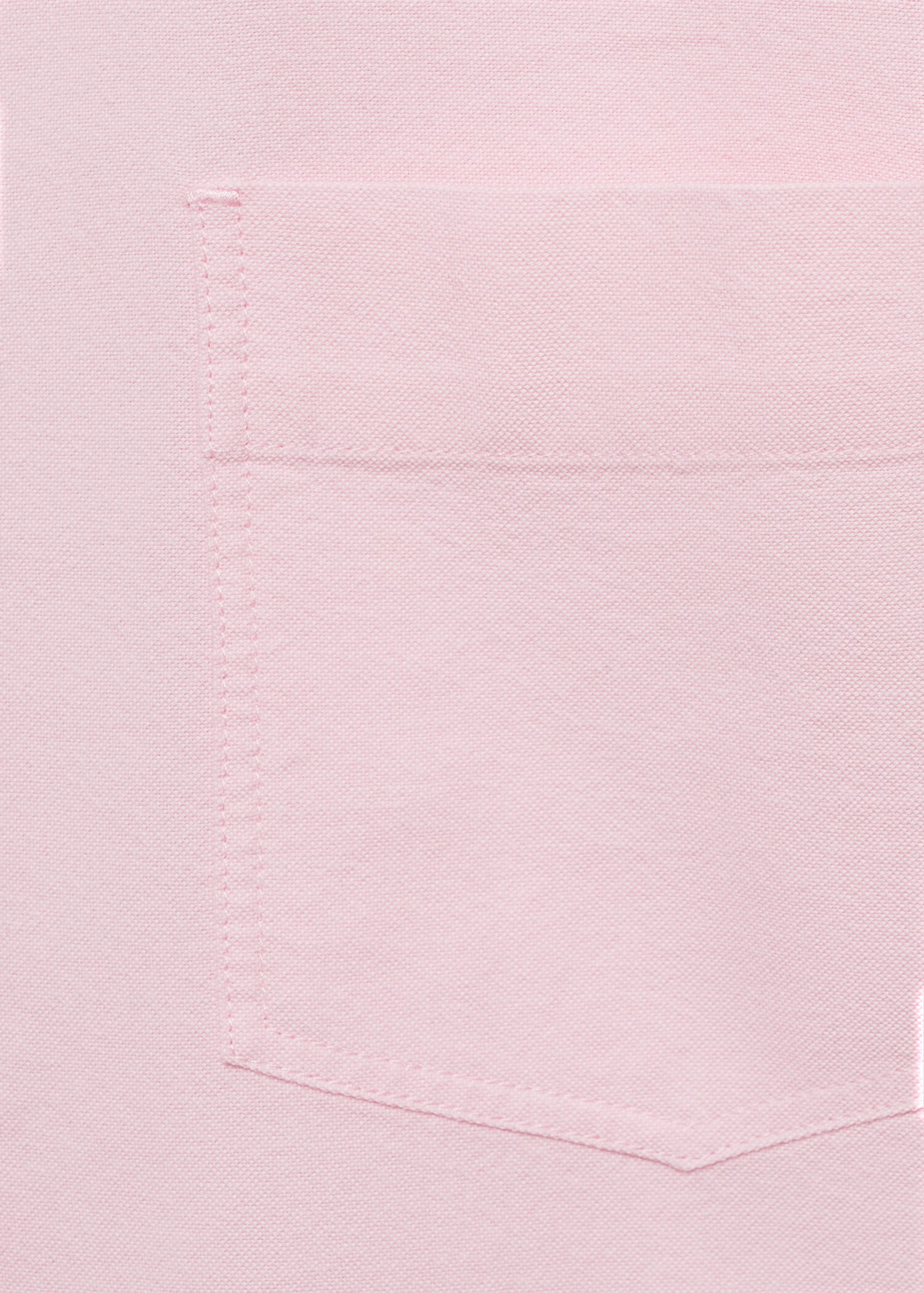 Long sleeved cotton shirt - Details of the article 0