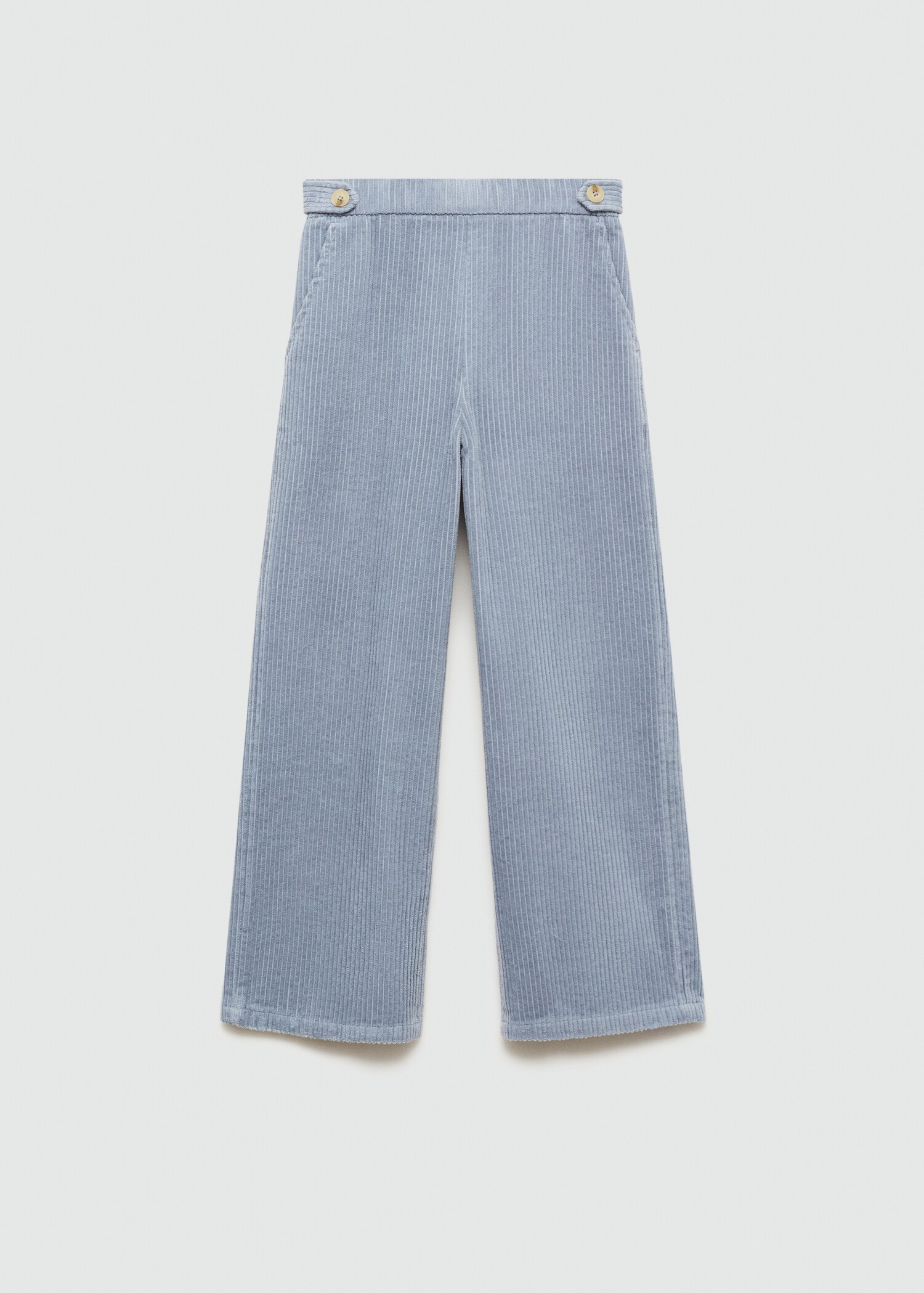 Pantalón culotte pana - Artículo sin modelo