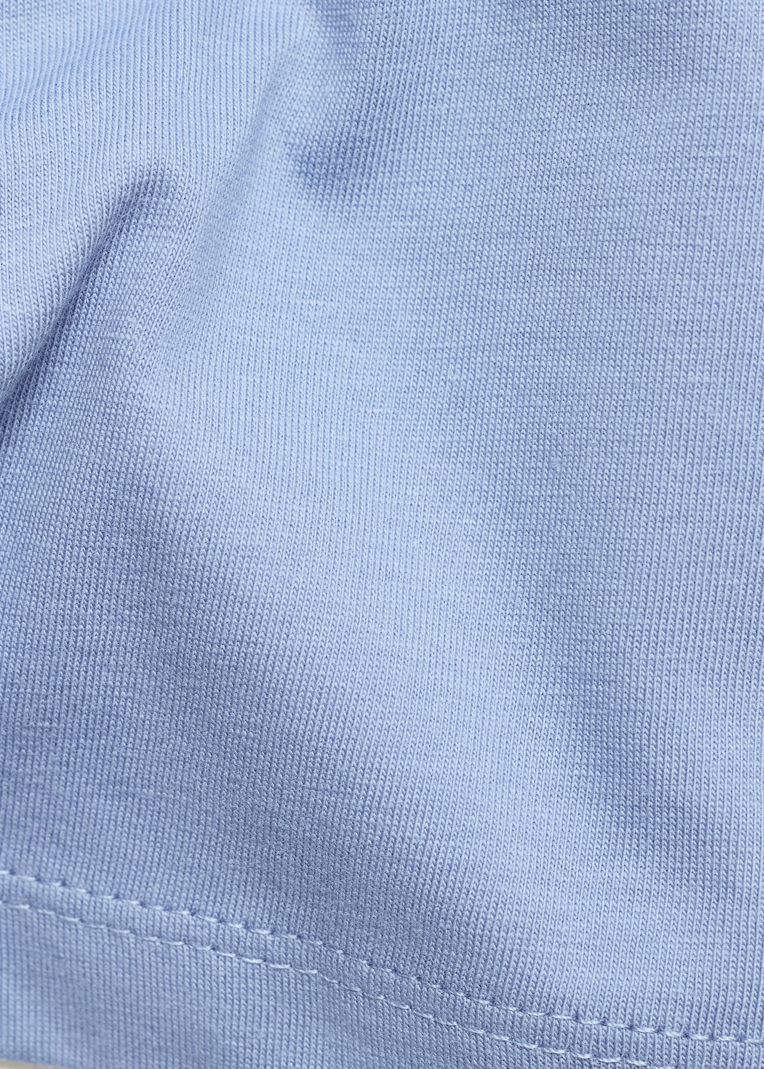 Printed long sleeve t-shirt - Details of the article 0