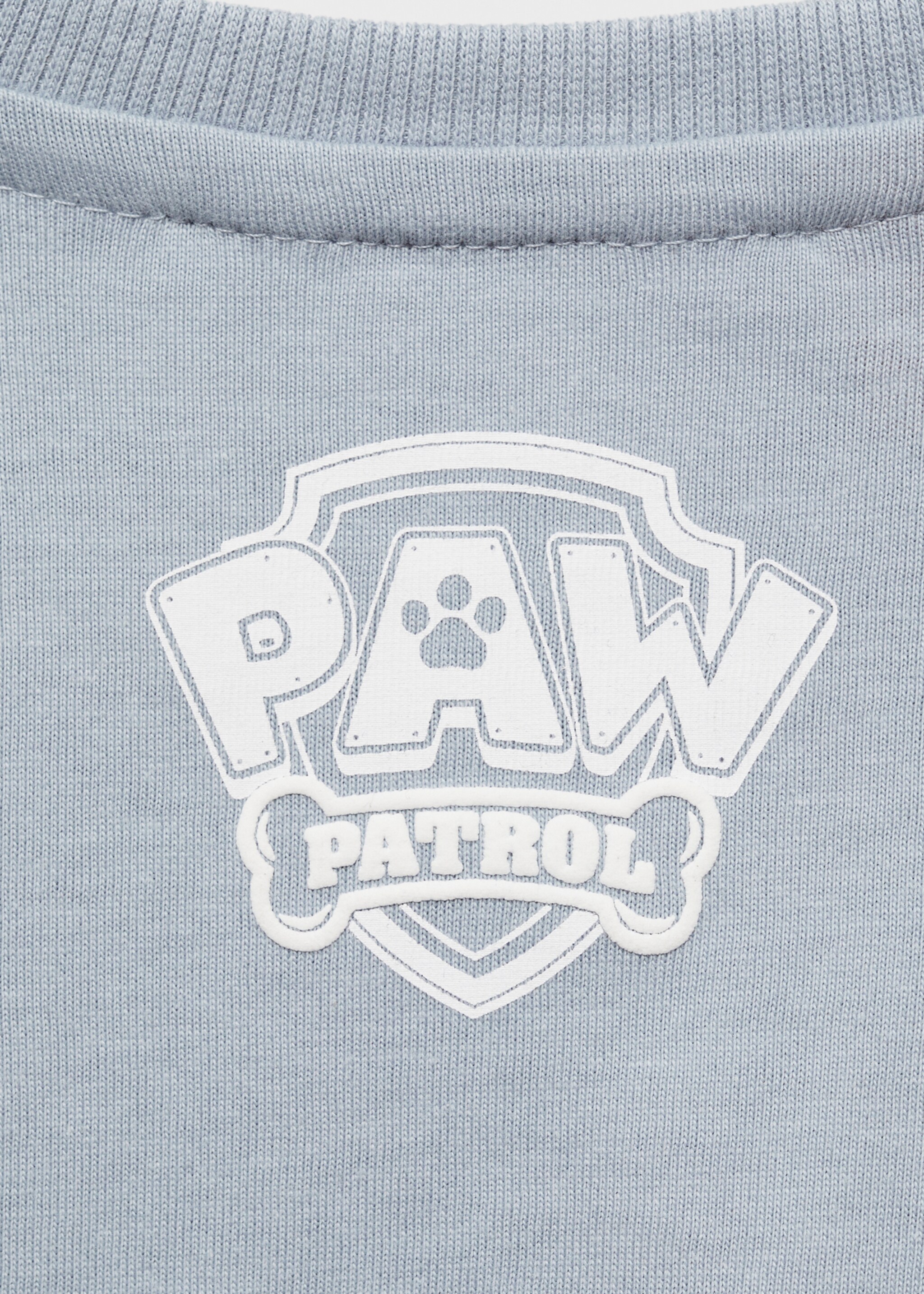 Samarreta Patrulla Canina - Detall de l'article 0, Blau cel. Ref: 77006731-00.