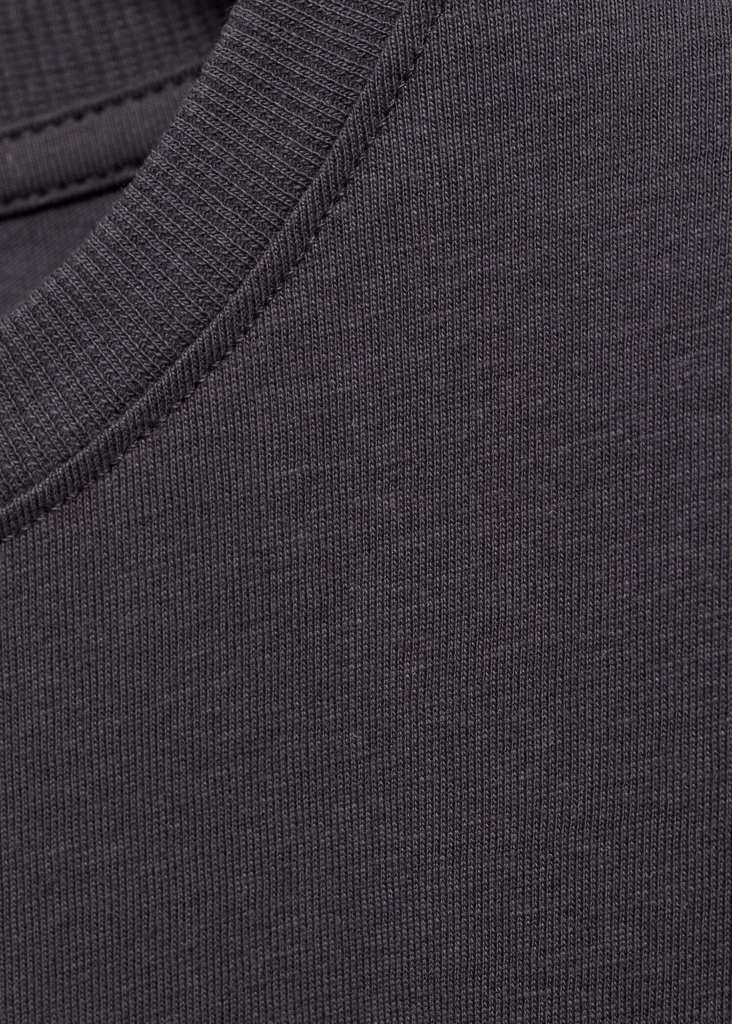 Printed long sleeve t-shirt - Details of the article 8