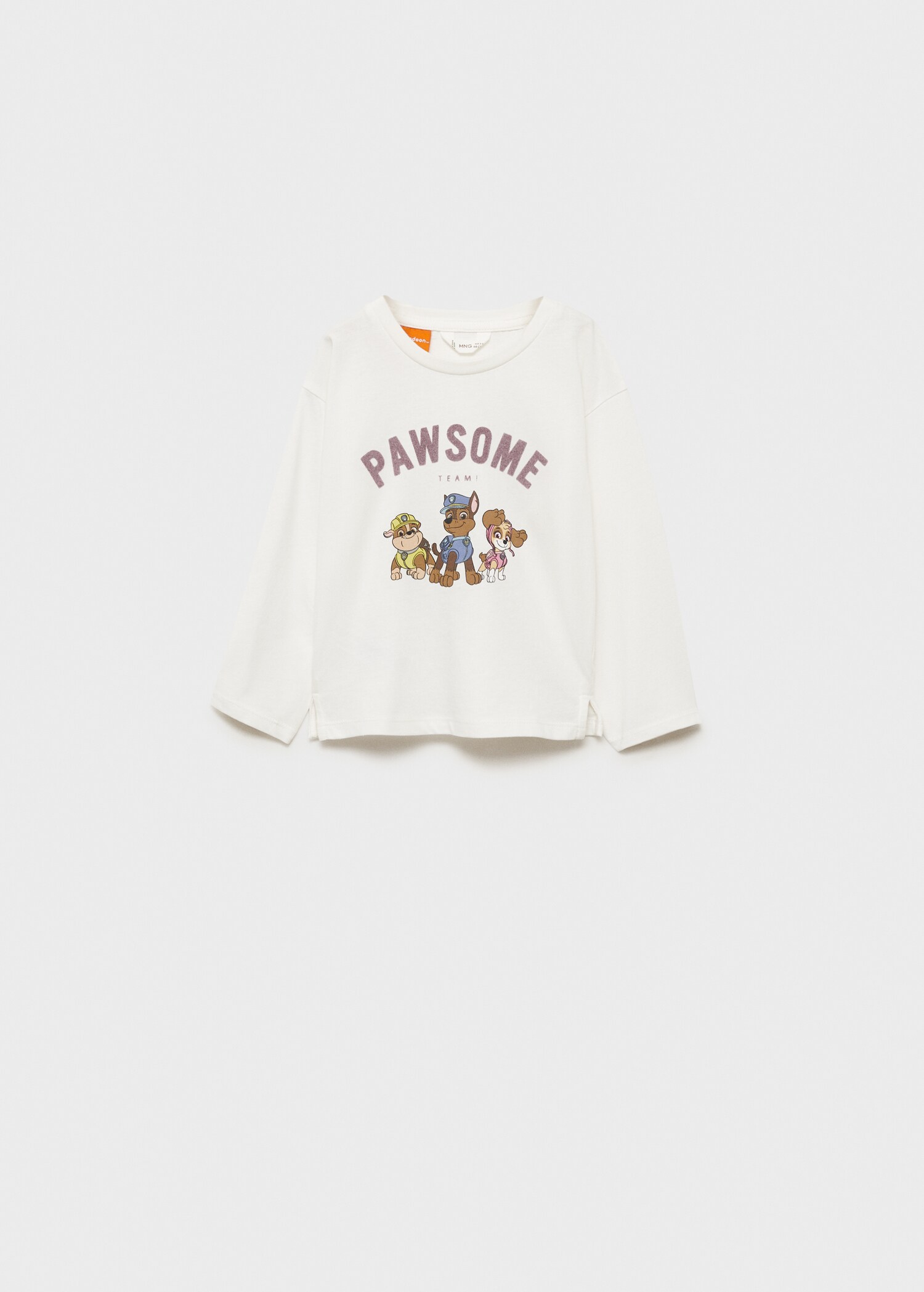 Paw Patrol T-shirt - Article without model