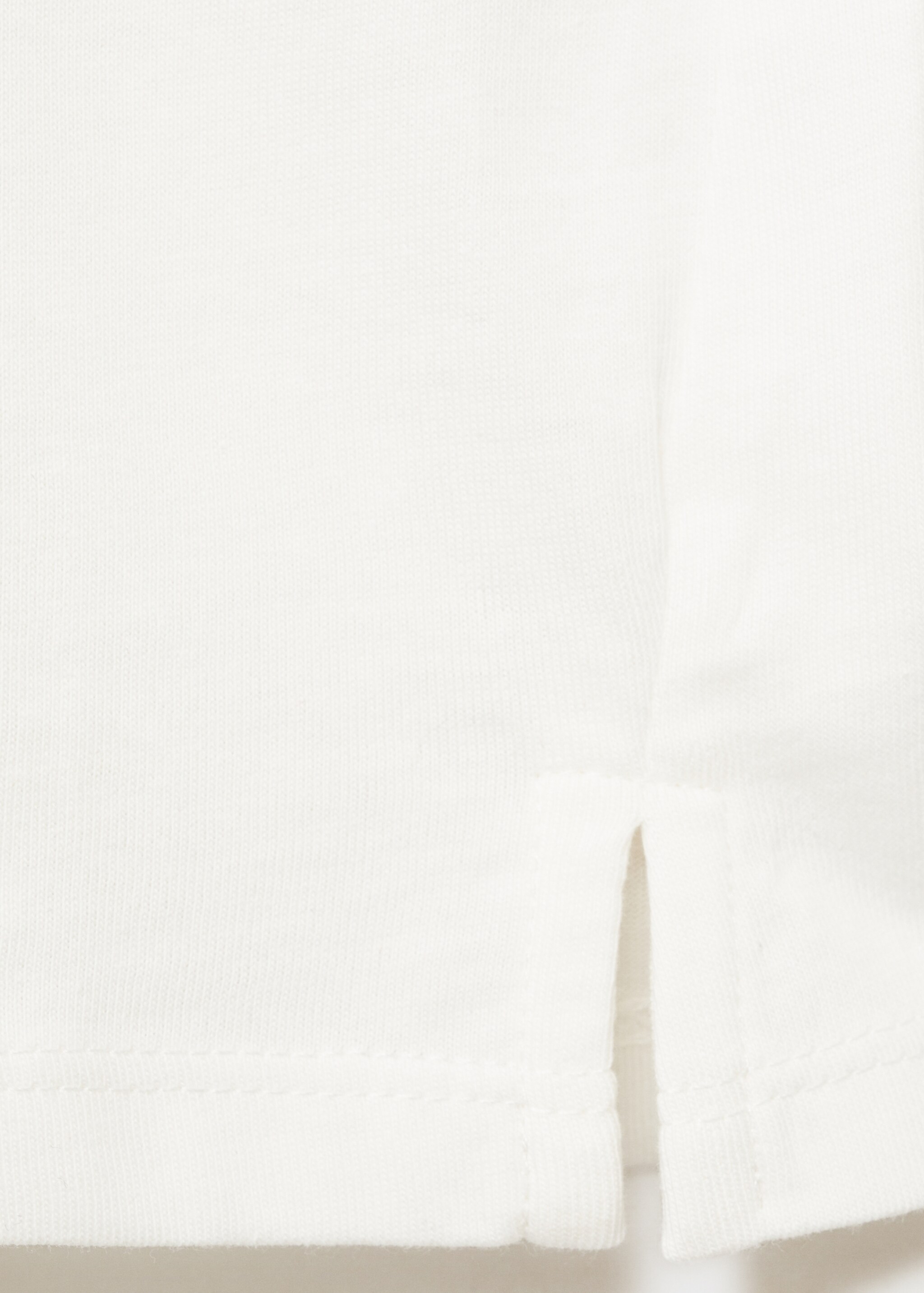 Paw Patrol T-shirt - Details of the article 0, Off White. Ref: 77006758-00.