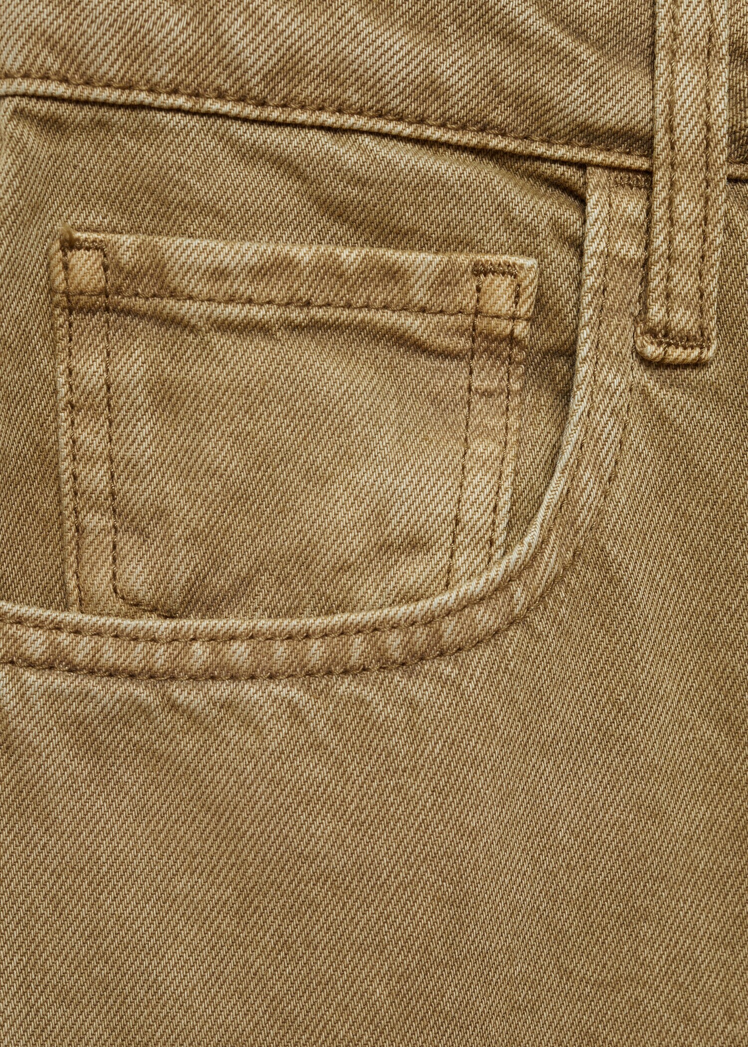 Jean Balloon taille haute - Détail de l'article 0
