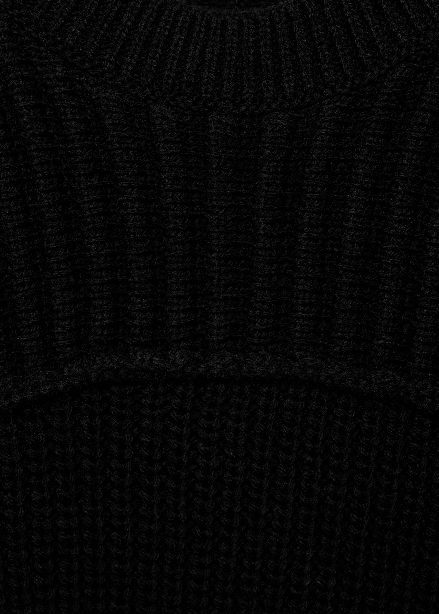 Strickpullover mit Ballonärmel - Detail des Artikels 8
