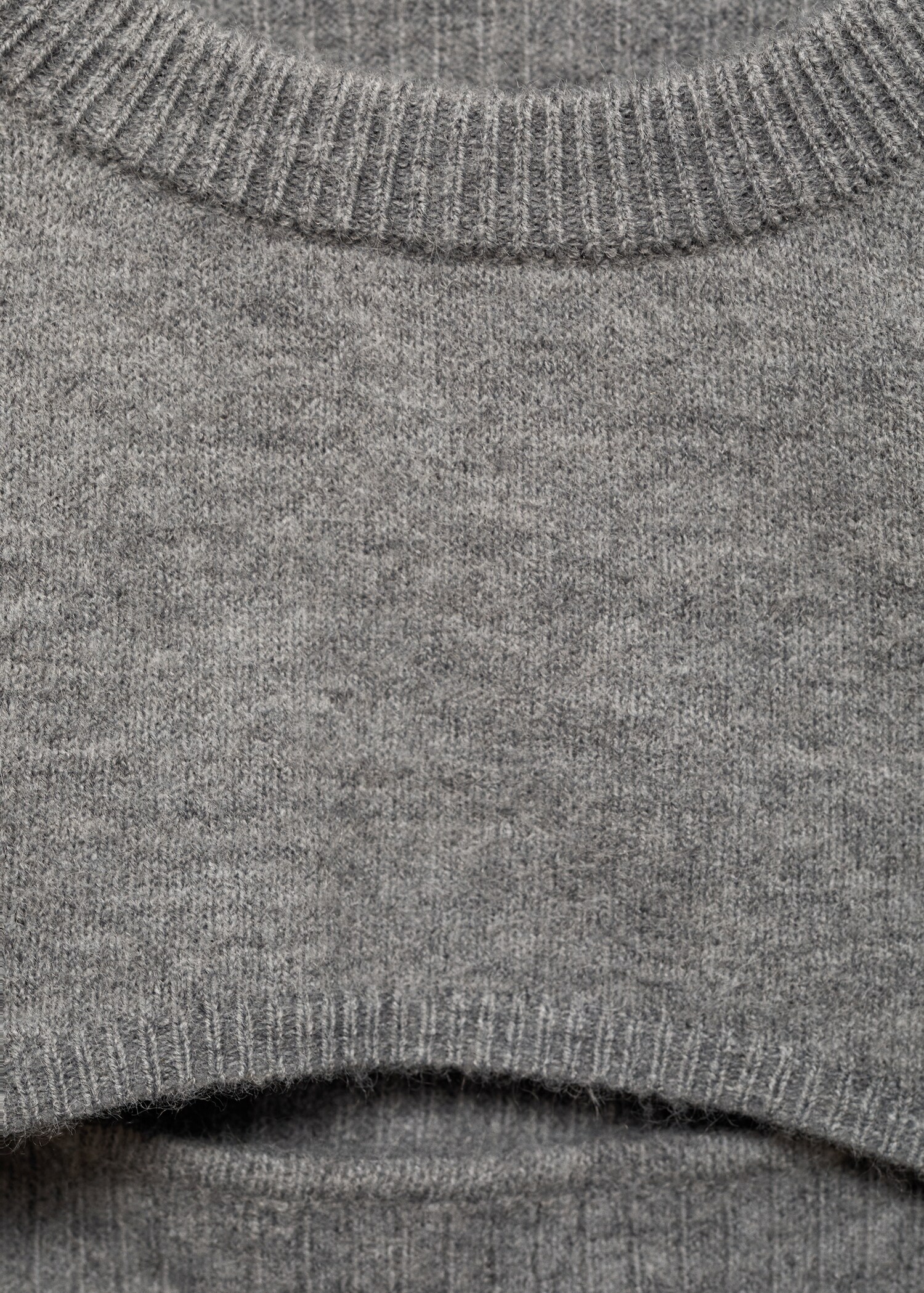 Pull-over combiné ouverture - Détail de l'article 8