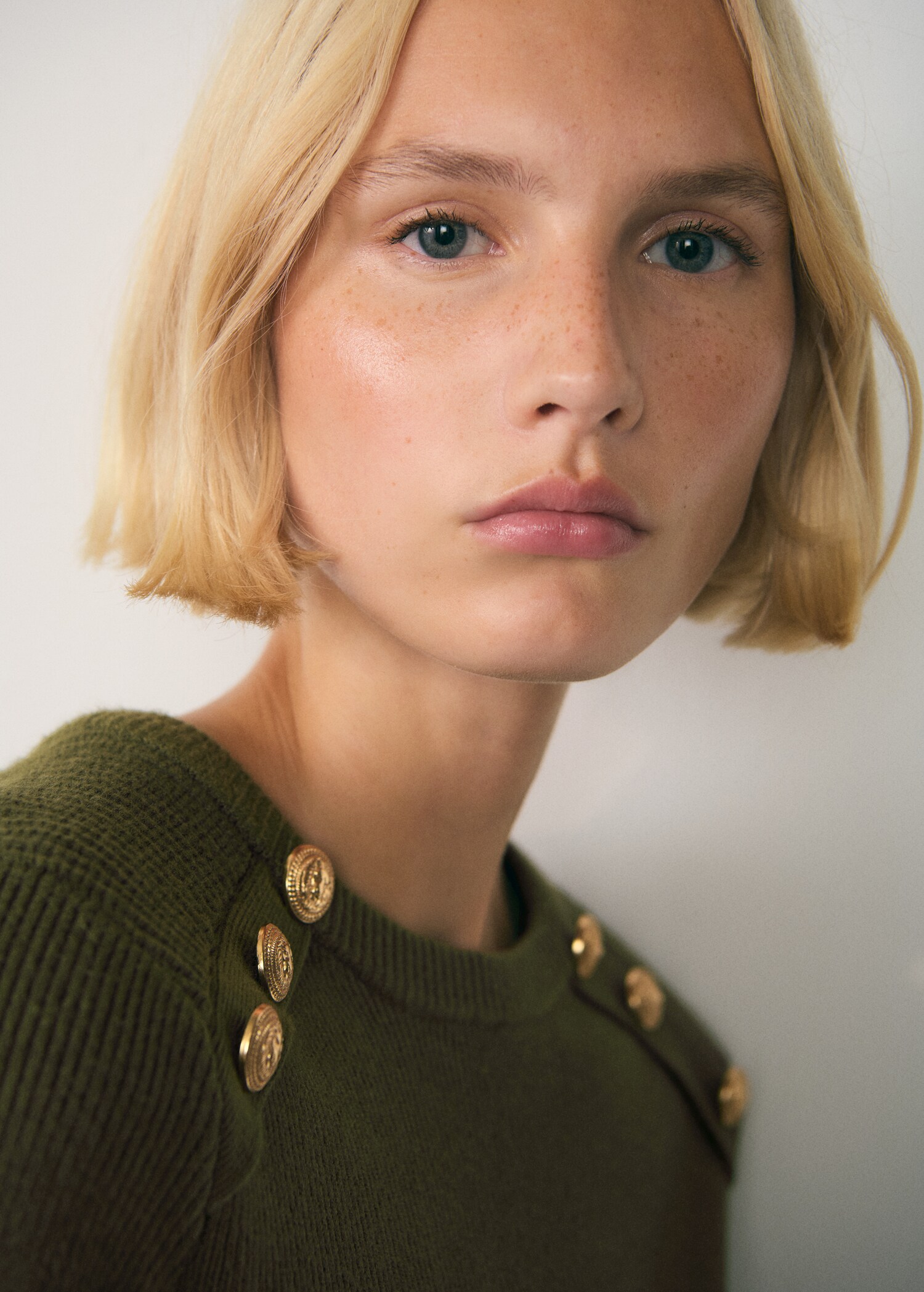 Jersei botons joia - Detall de l'article 1