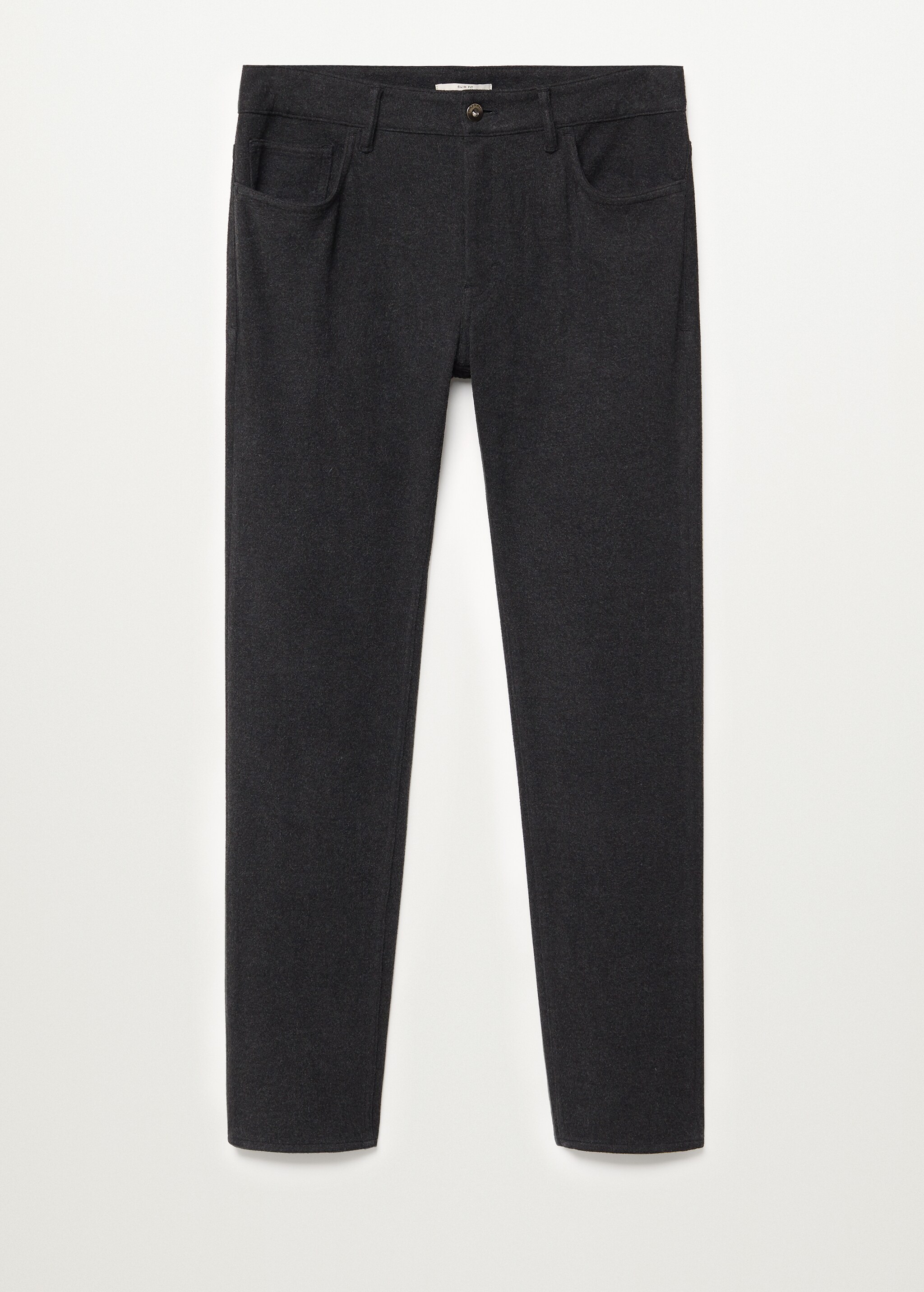 Pantalón slim fit comfort - Artículo sin modelo