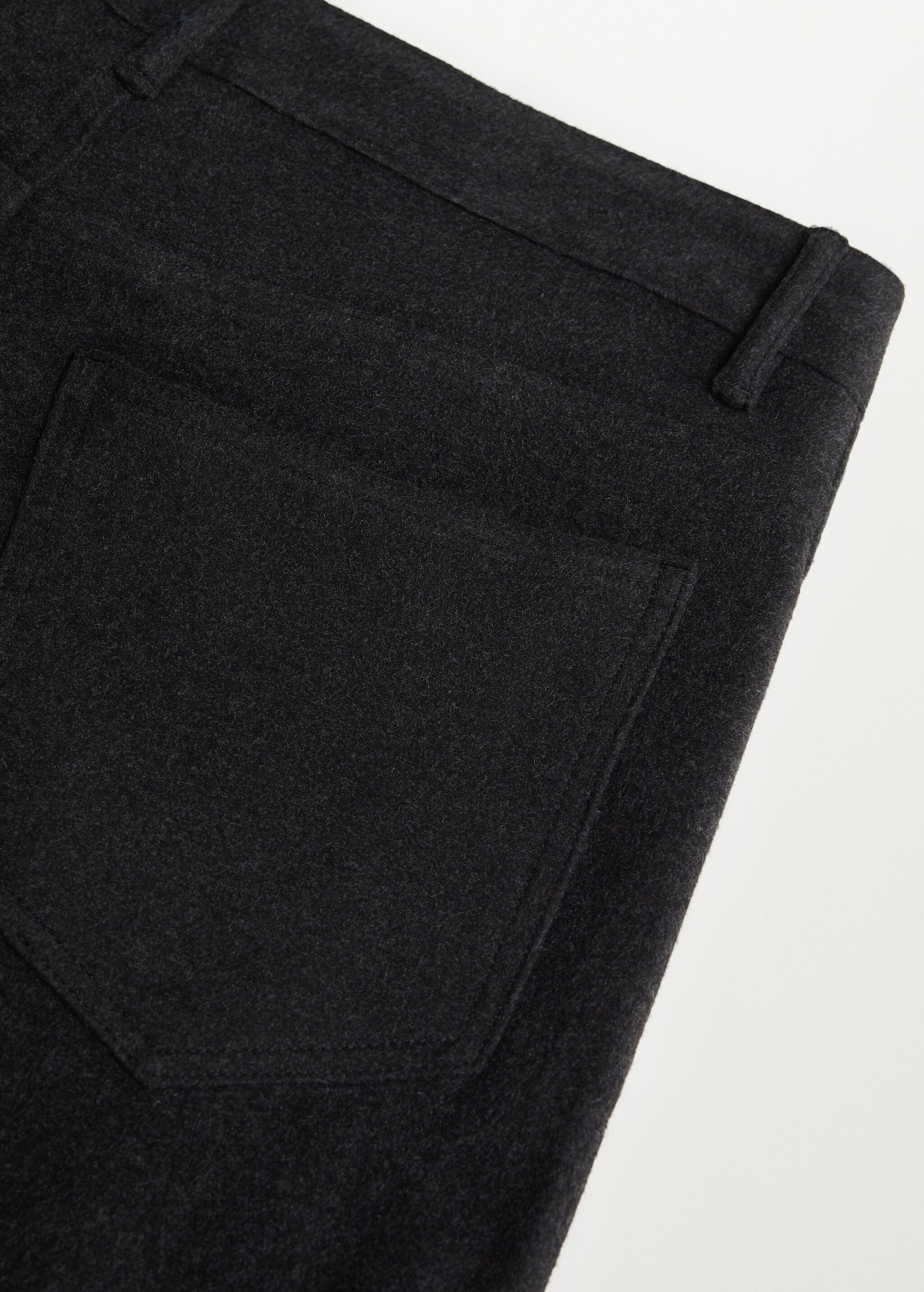 Pantalón slim fit comfort - Detalle del artículo 7