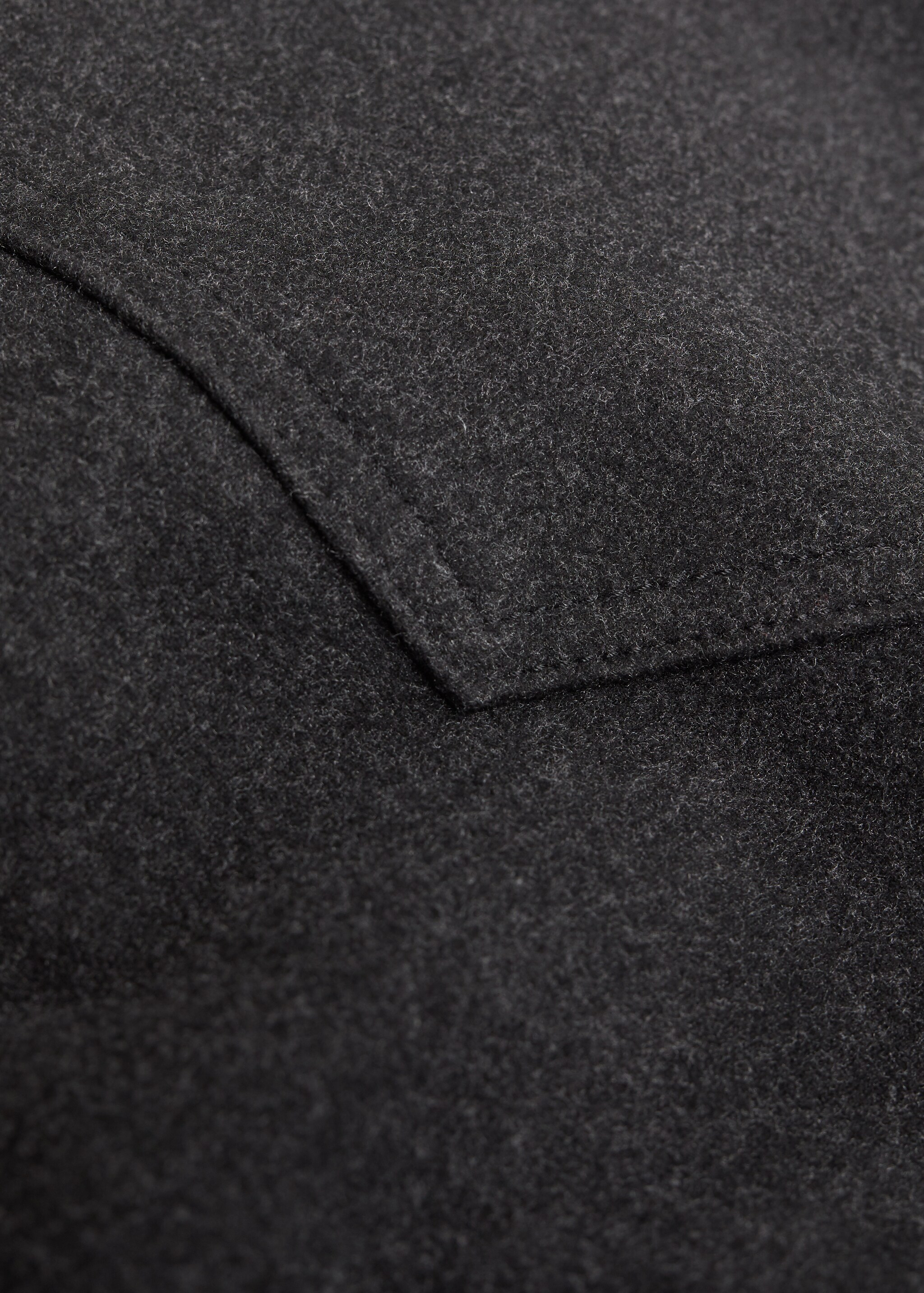 Pantalón slim fit comfort - Detalle del artículo 8