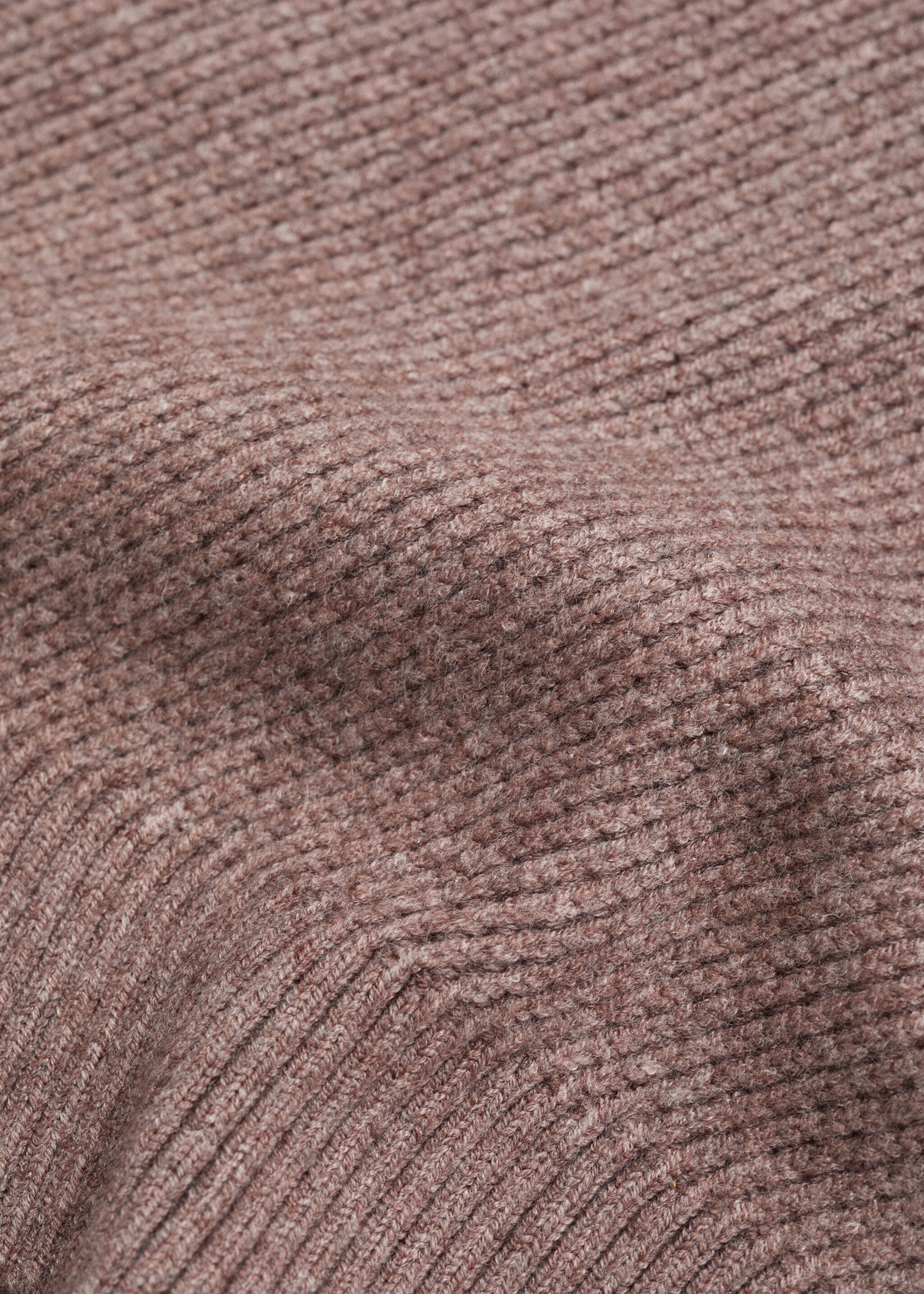 Pull-over maille regular-fit - Détail de l'article 0, Lavande. Ref: 77007939-00.