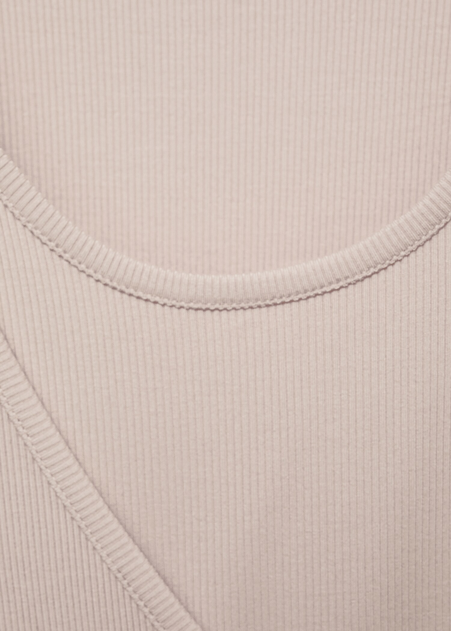 Camiseta cruzada lazo - Detalle del artículo 8