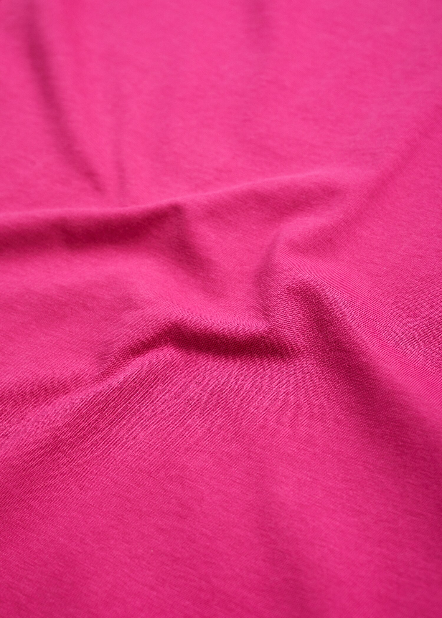 Katoenen T-shirt met korte mouwen - Detail van het artikel 0