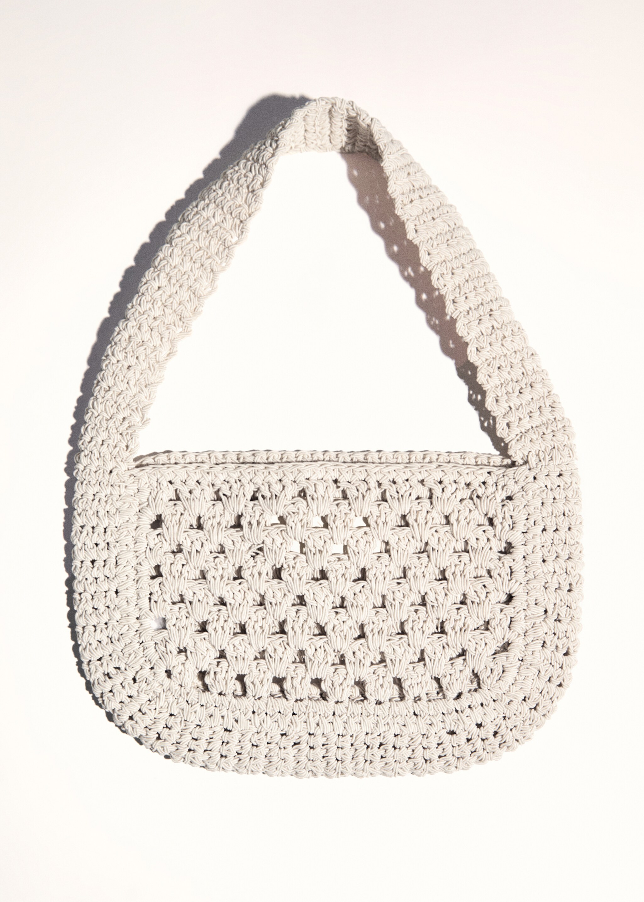 Sac porté main crochet - Détail de l'article 5