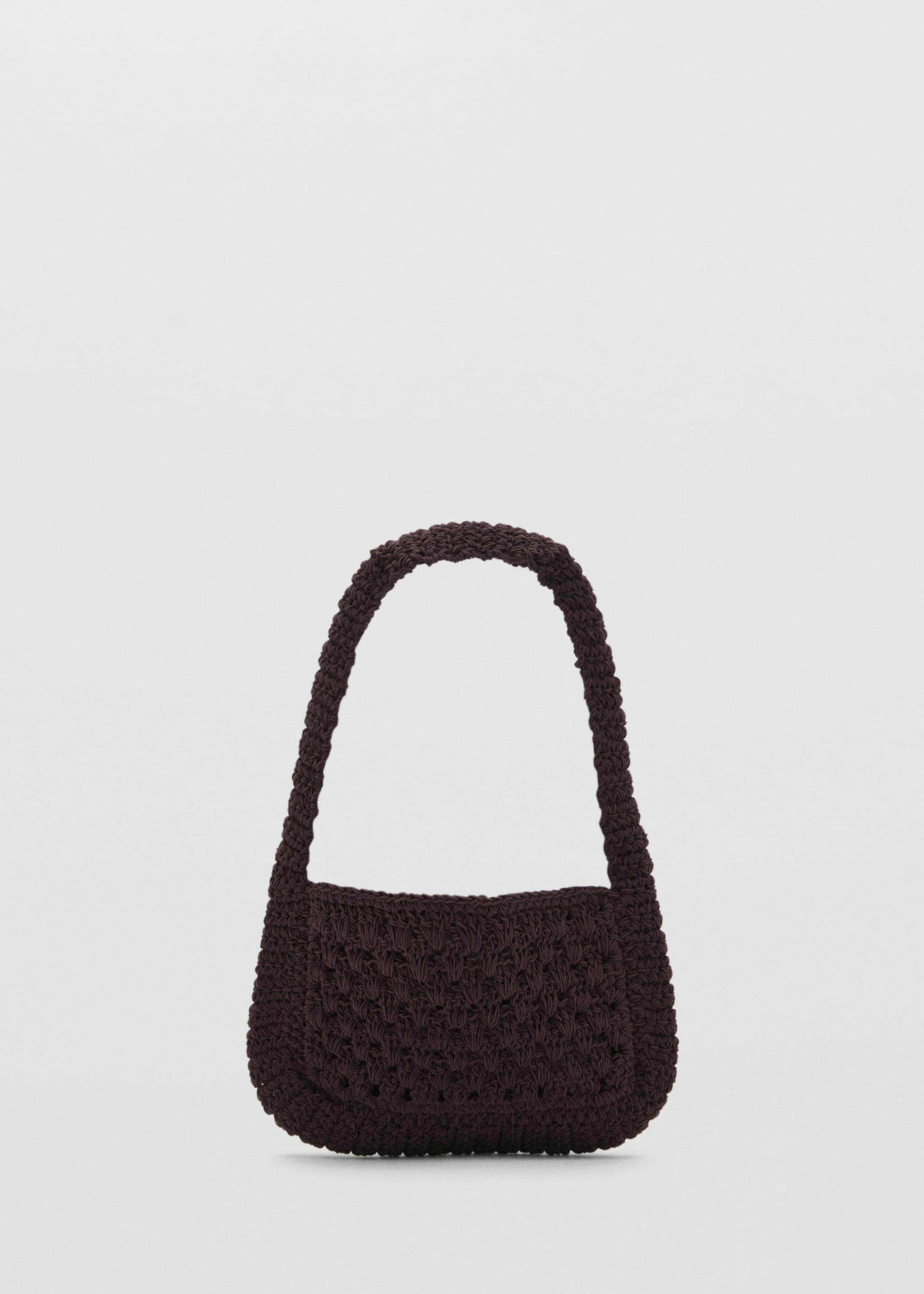 Sac porté main crochet - Article sans modèle