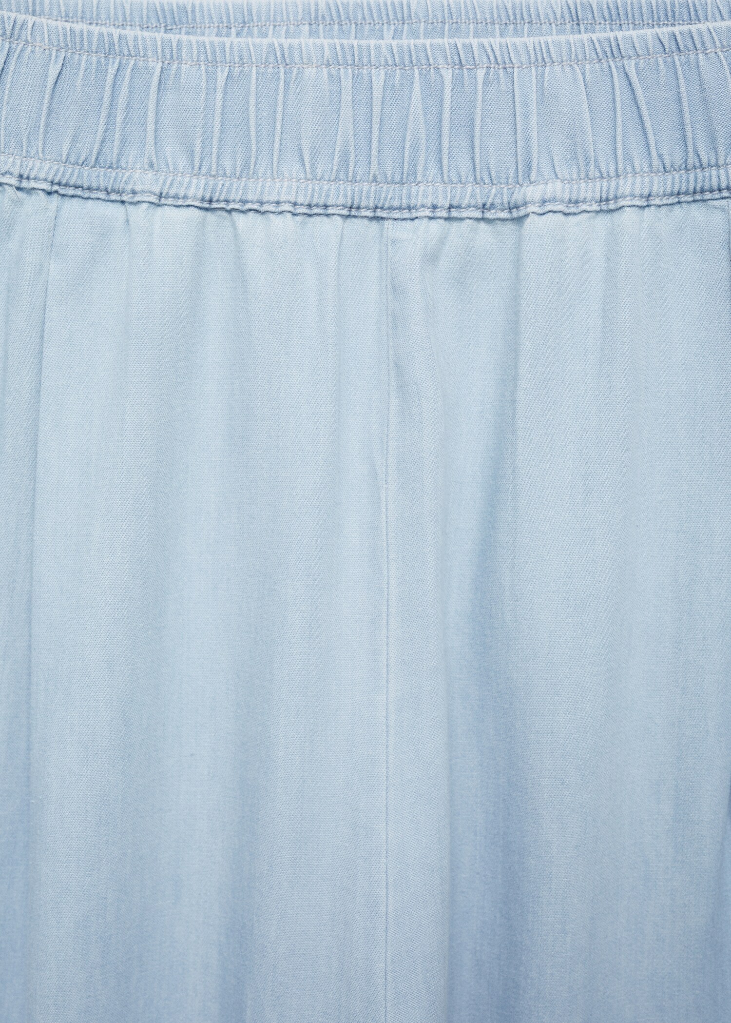 Pantalon coton fluide - Détail de l'article 8
