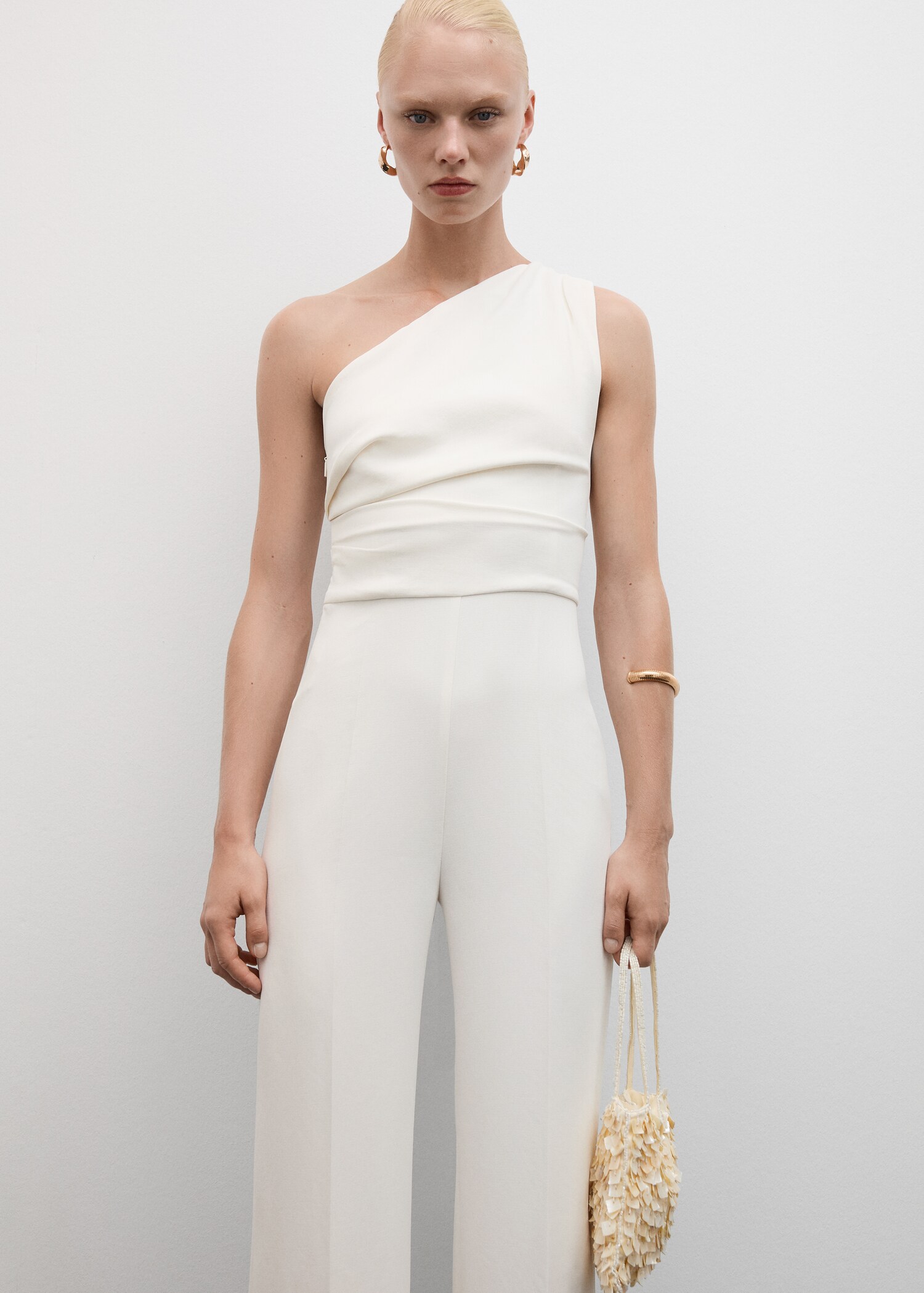 Pearl handbag - Details of the article 9