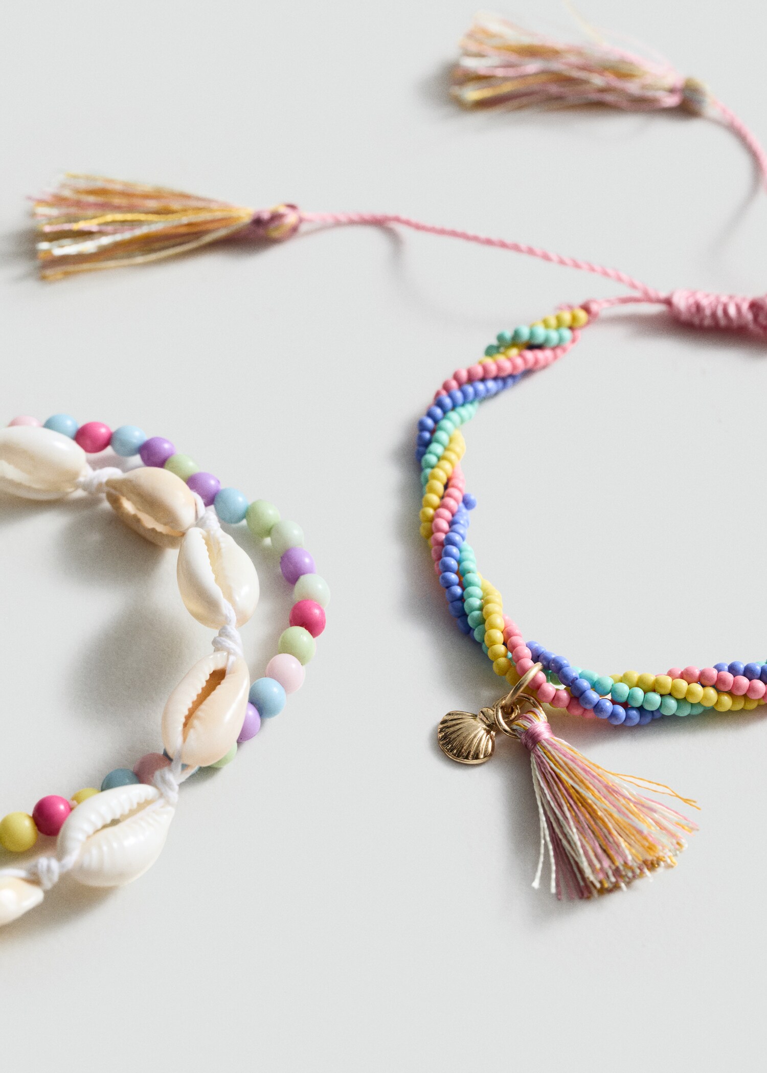 Pack of 3 bracelets - Details of the article 1