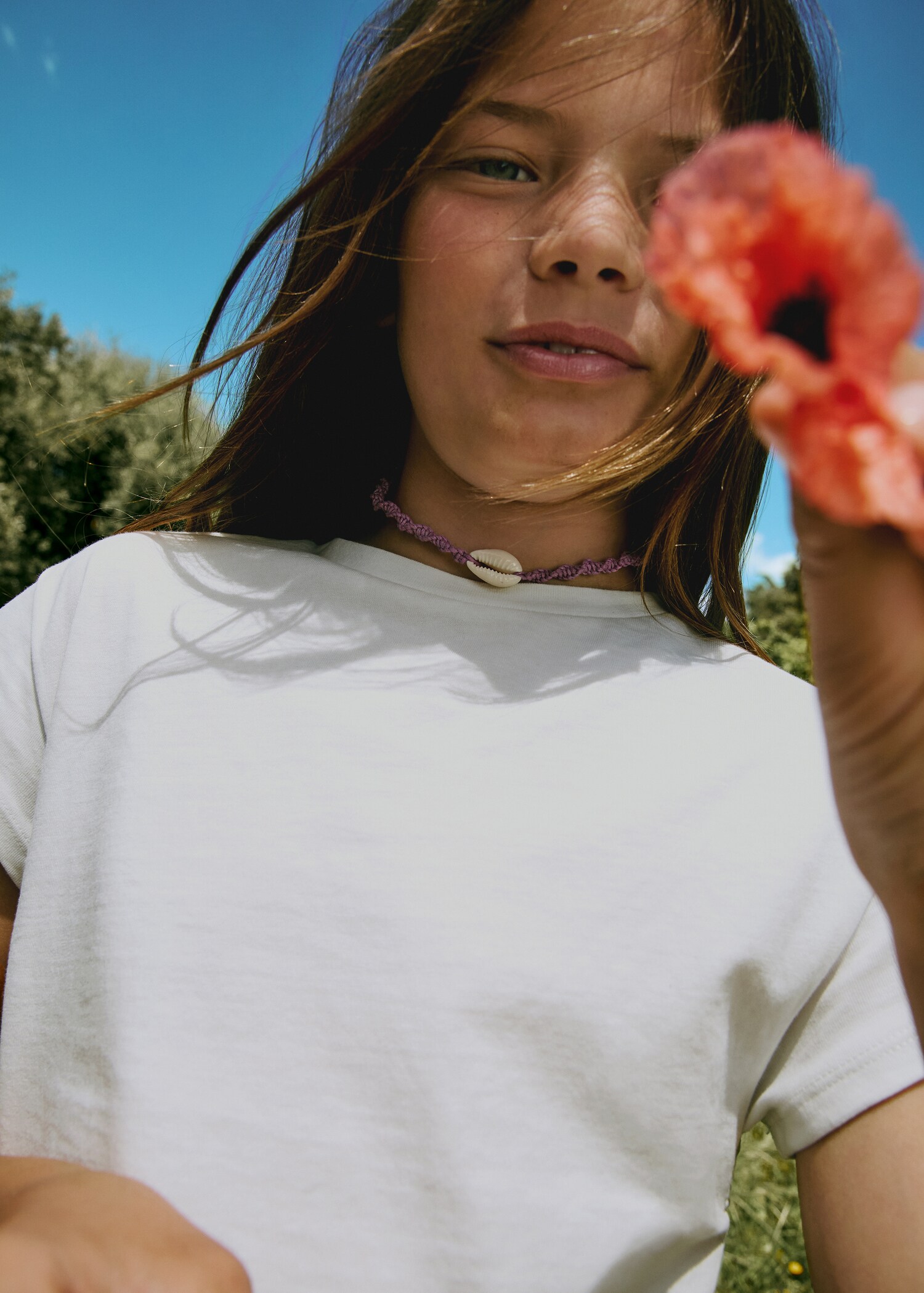 2er-Pack Choker - Detail des Artikels 5