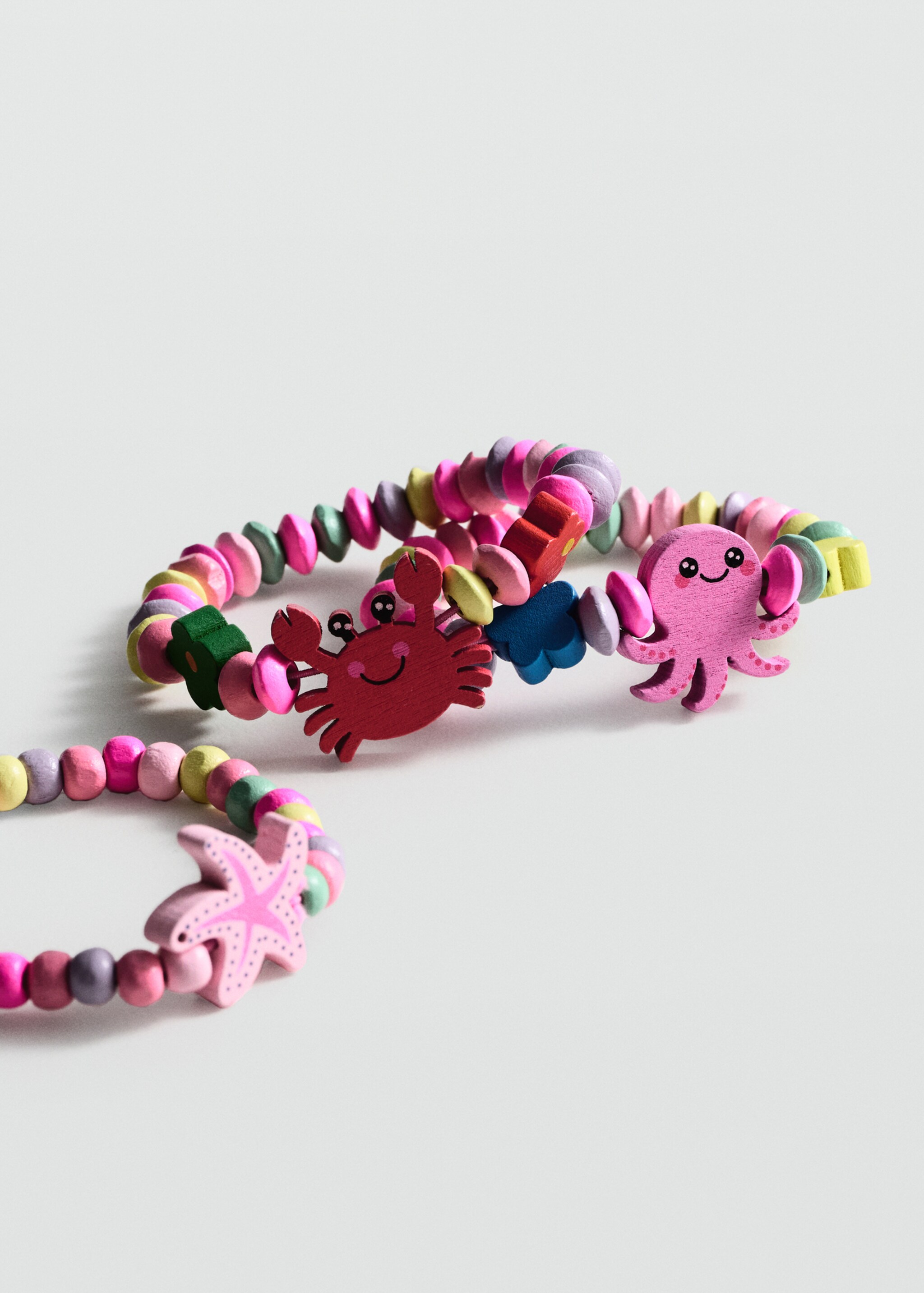 Beads bracelets 2 pack - Details of the article 1