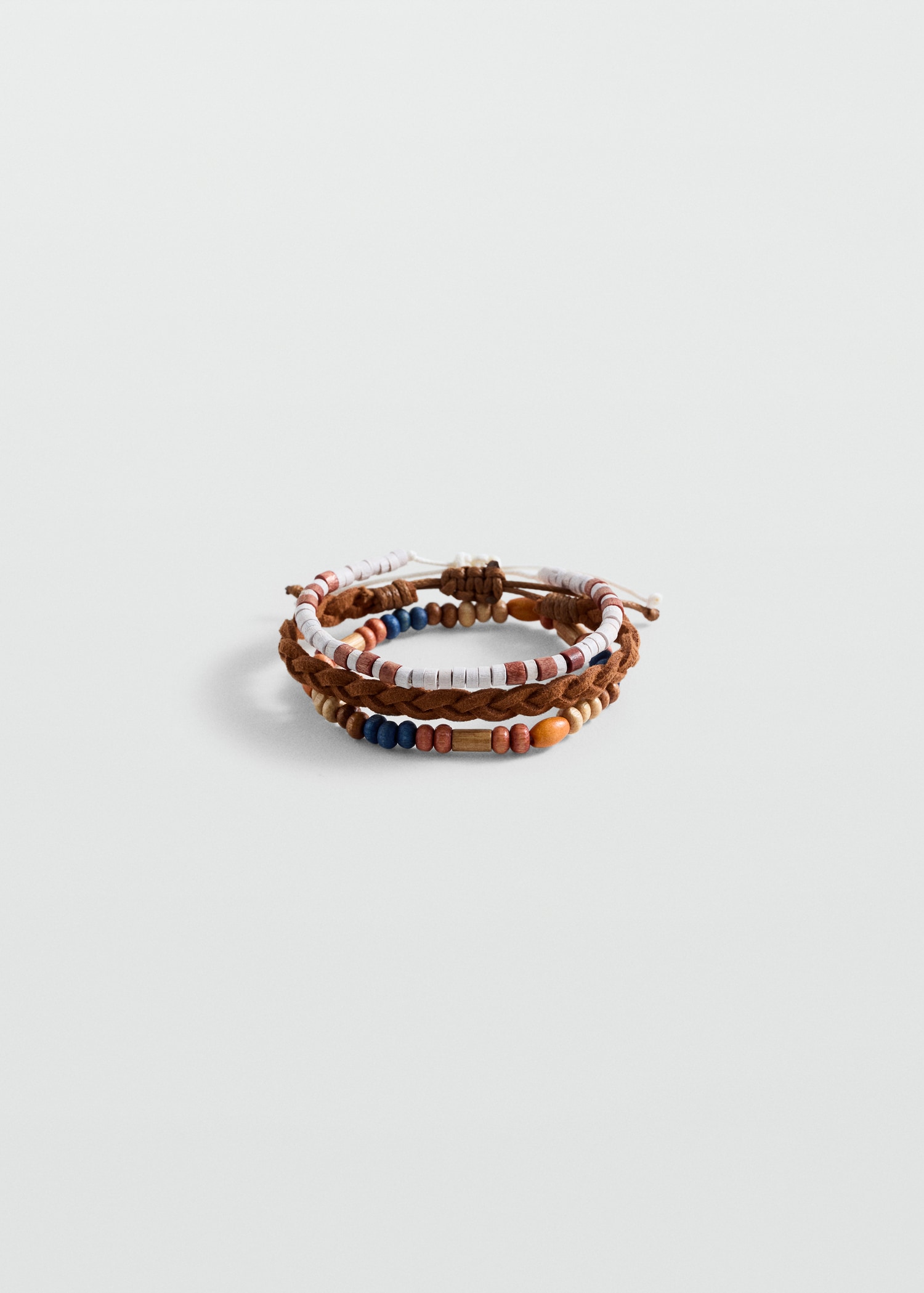 3er-Pack Armbänder - Artikel ohne Model