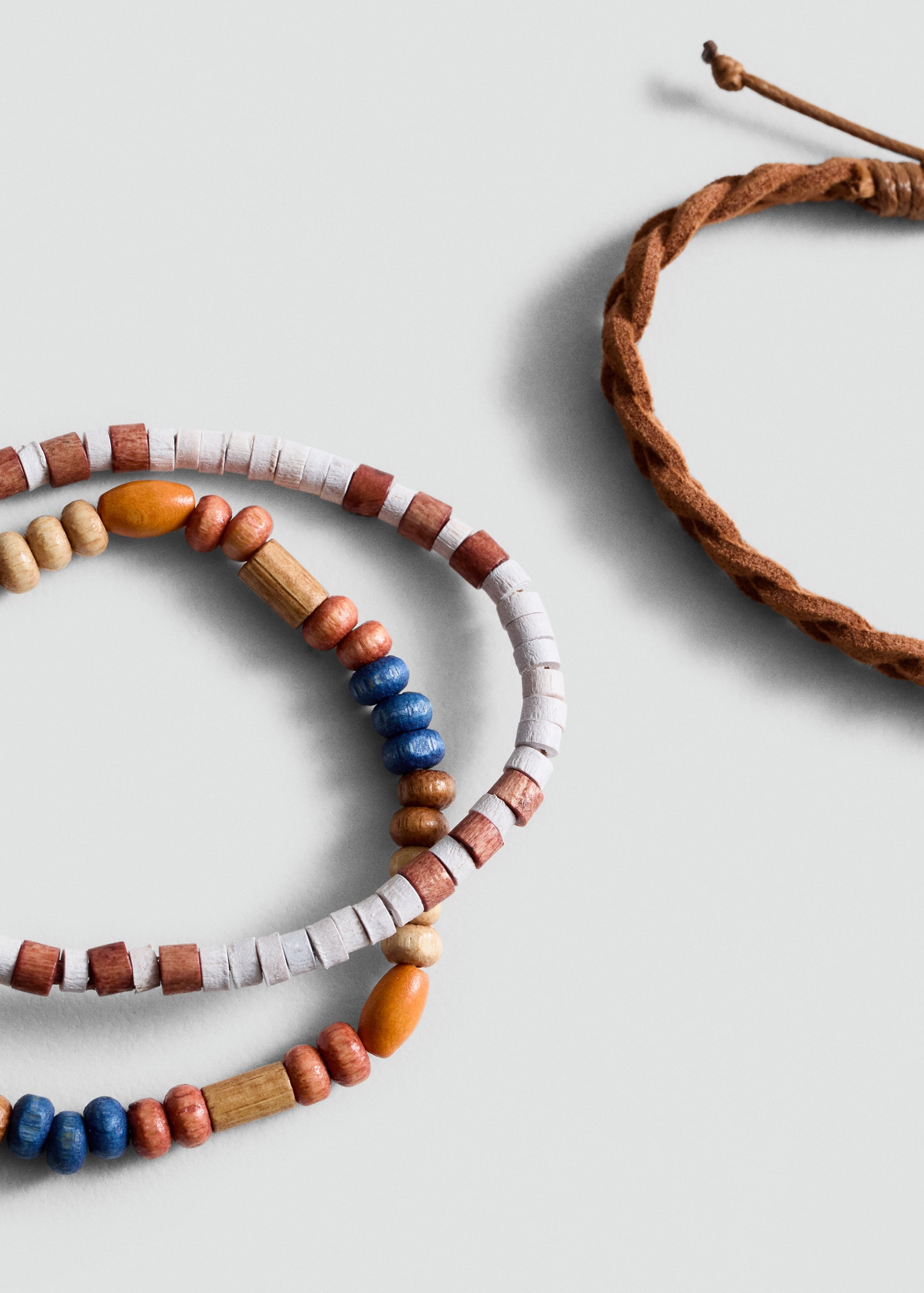 3er-Pack Armbänder - Detail des Artikels 1