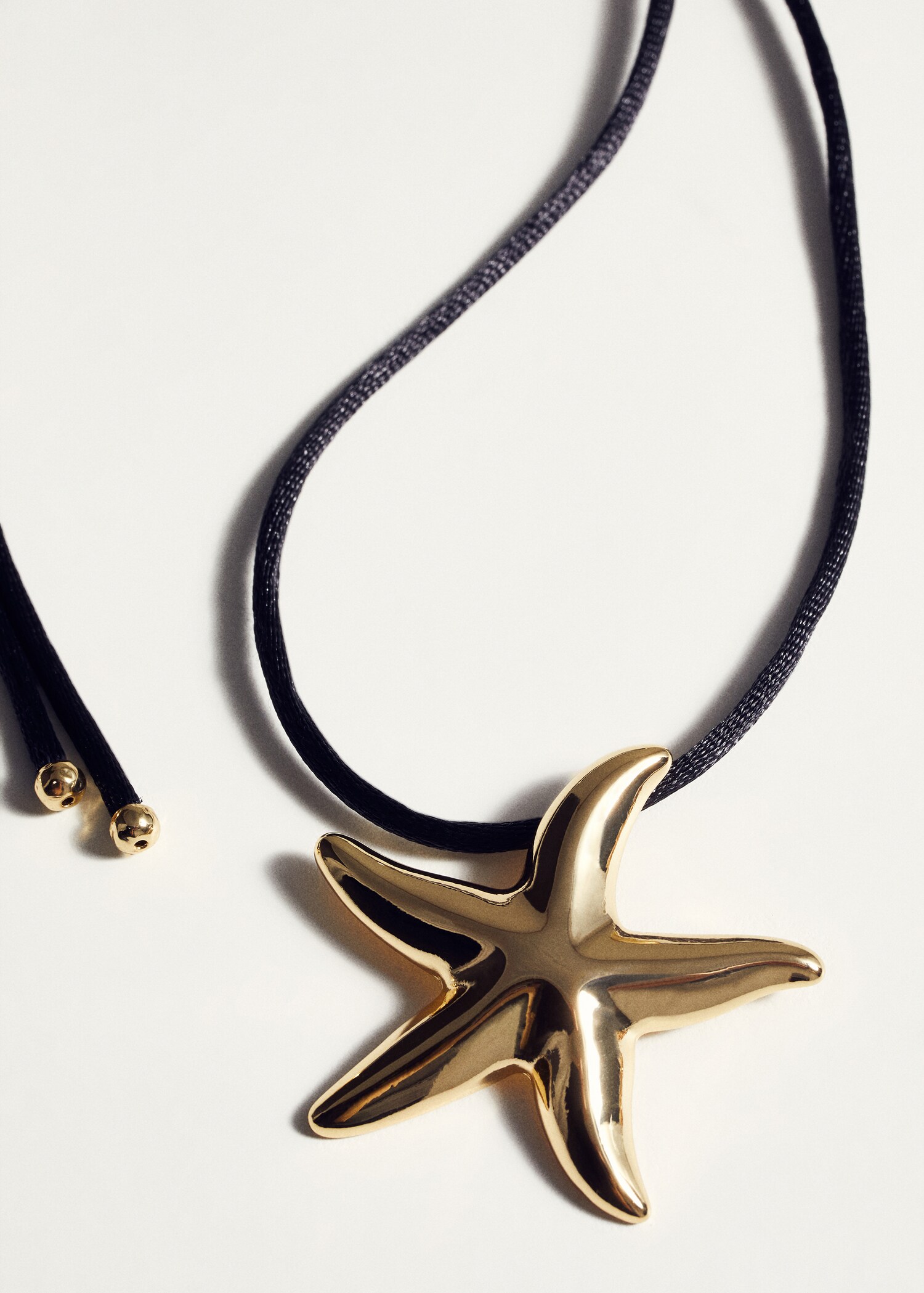 Collar cordón estrella - Detalle del artículo 5