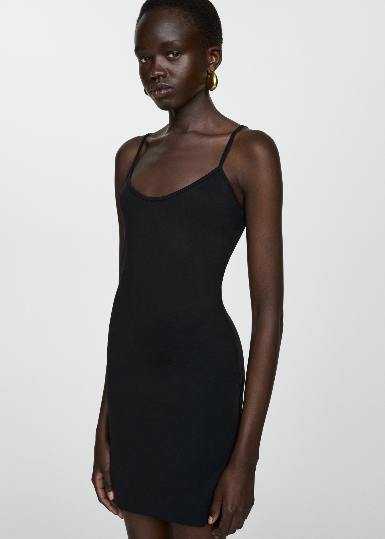 Corte Inglés Vestidos Molly Bracken Amazon Mini Dress Vestido