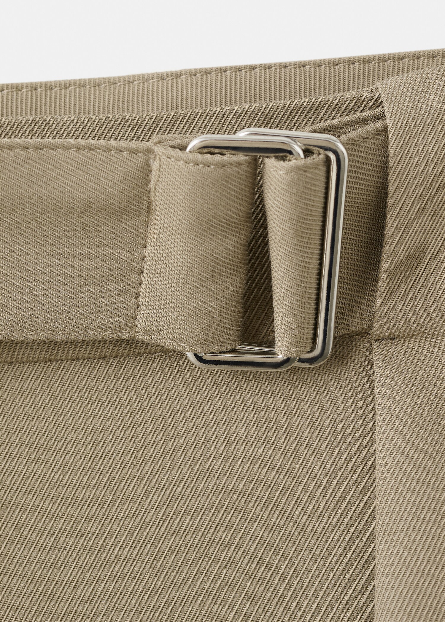Trousers unidobby - Details of the article 1
