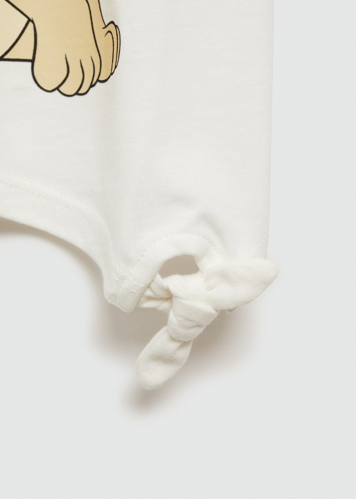 T-Shirt König der Löwen - Detail des Artikels 0