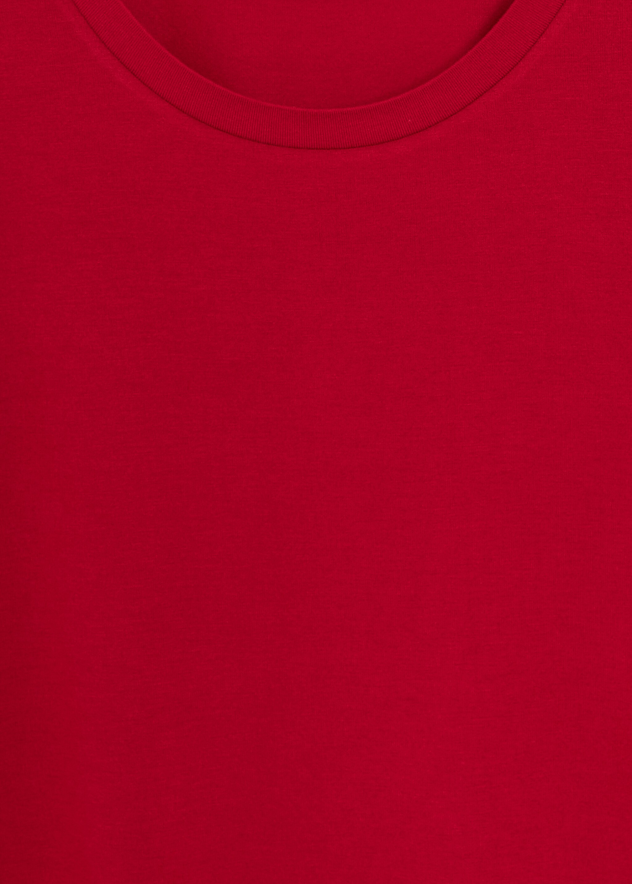 Short sleeve t-shirt - Details of the article 0