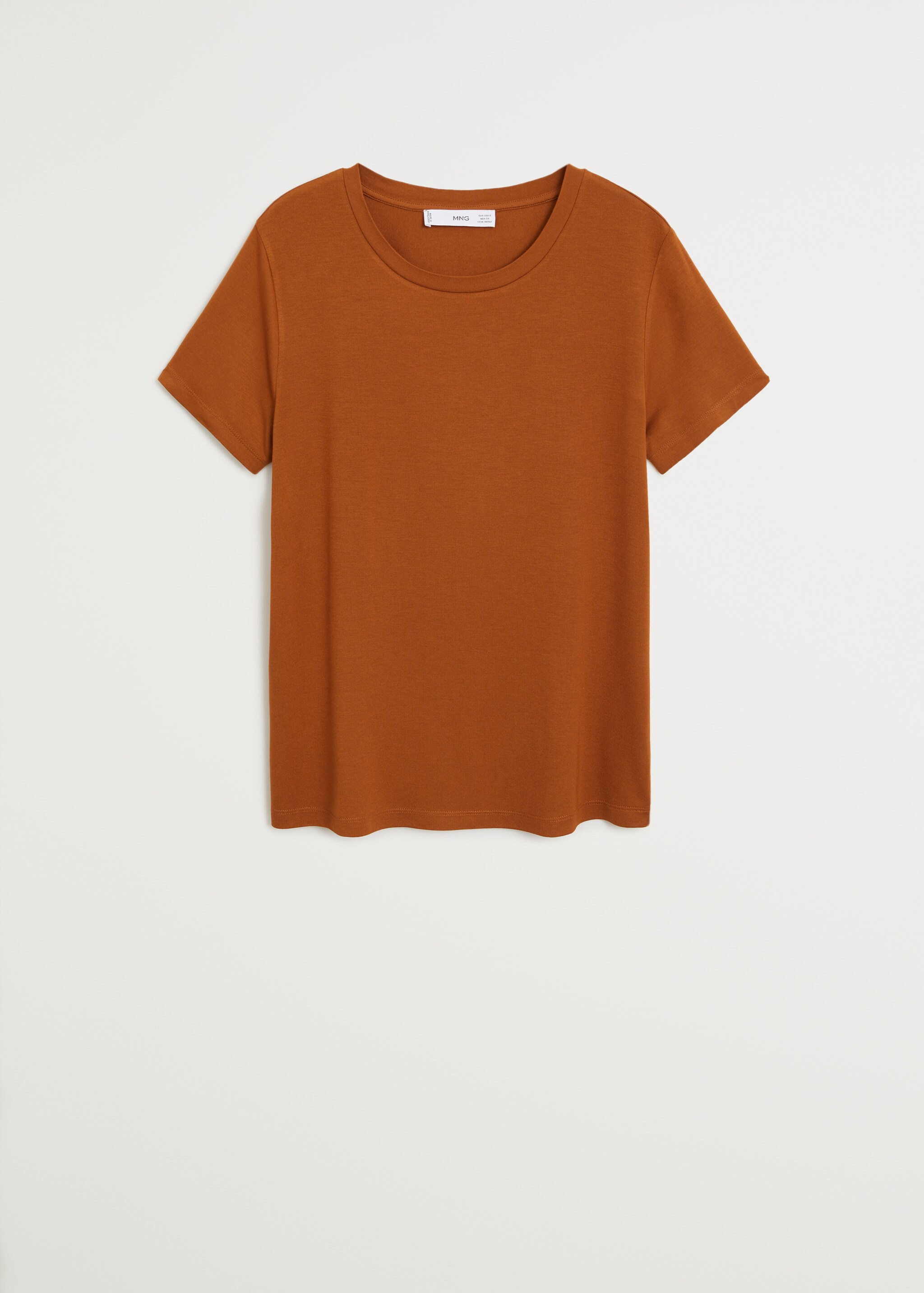 Short sleeve t-shirt - Article without model