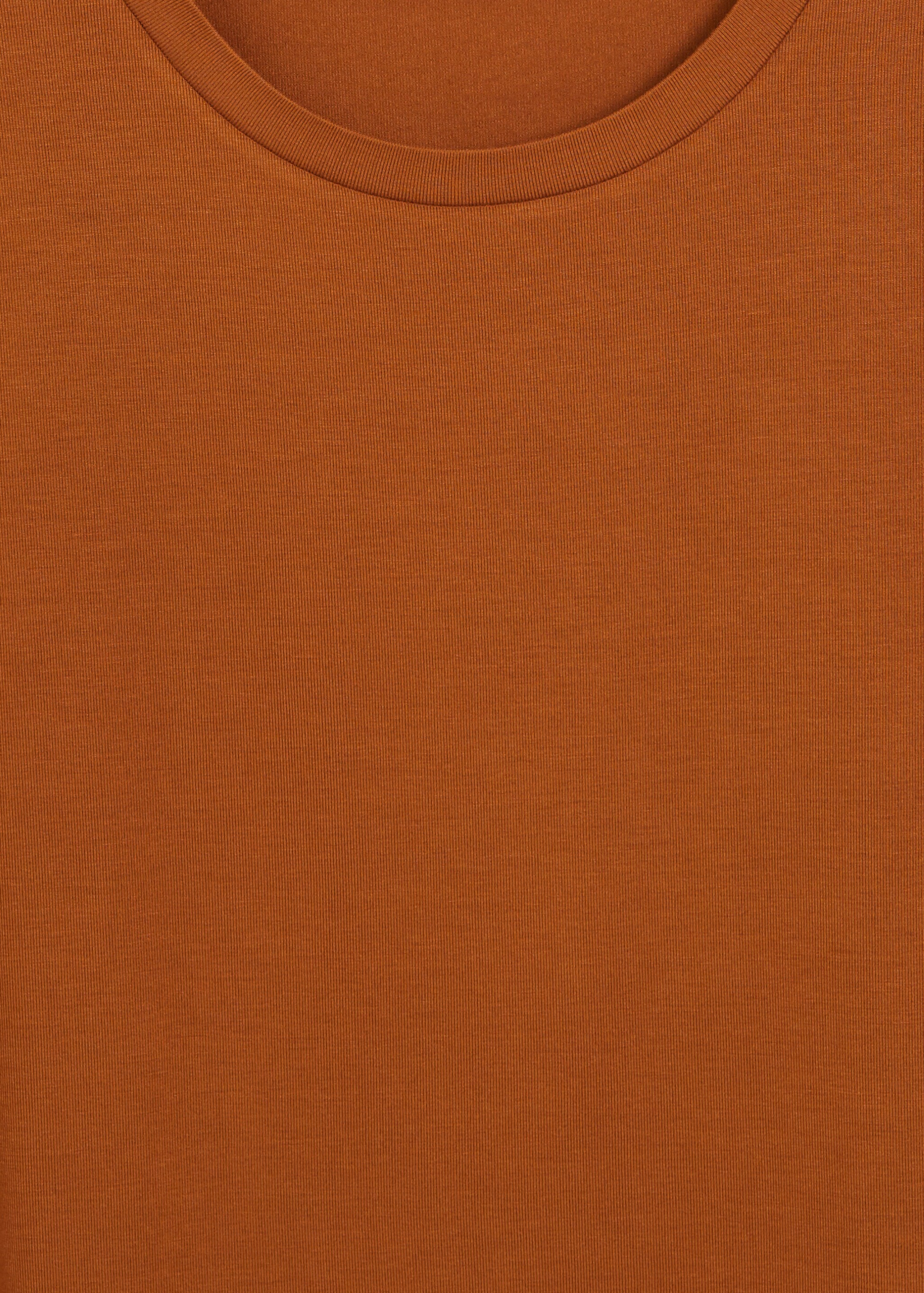 Short sleeve t-shirt - Details of the article 0