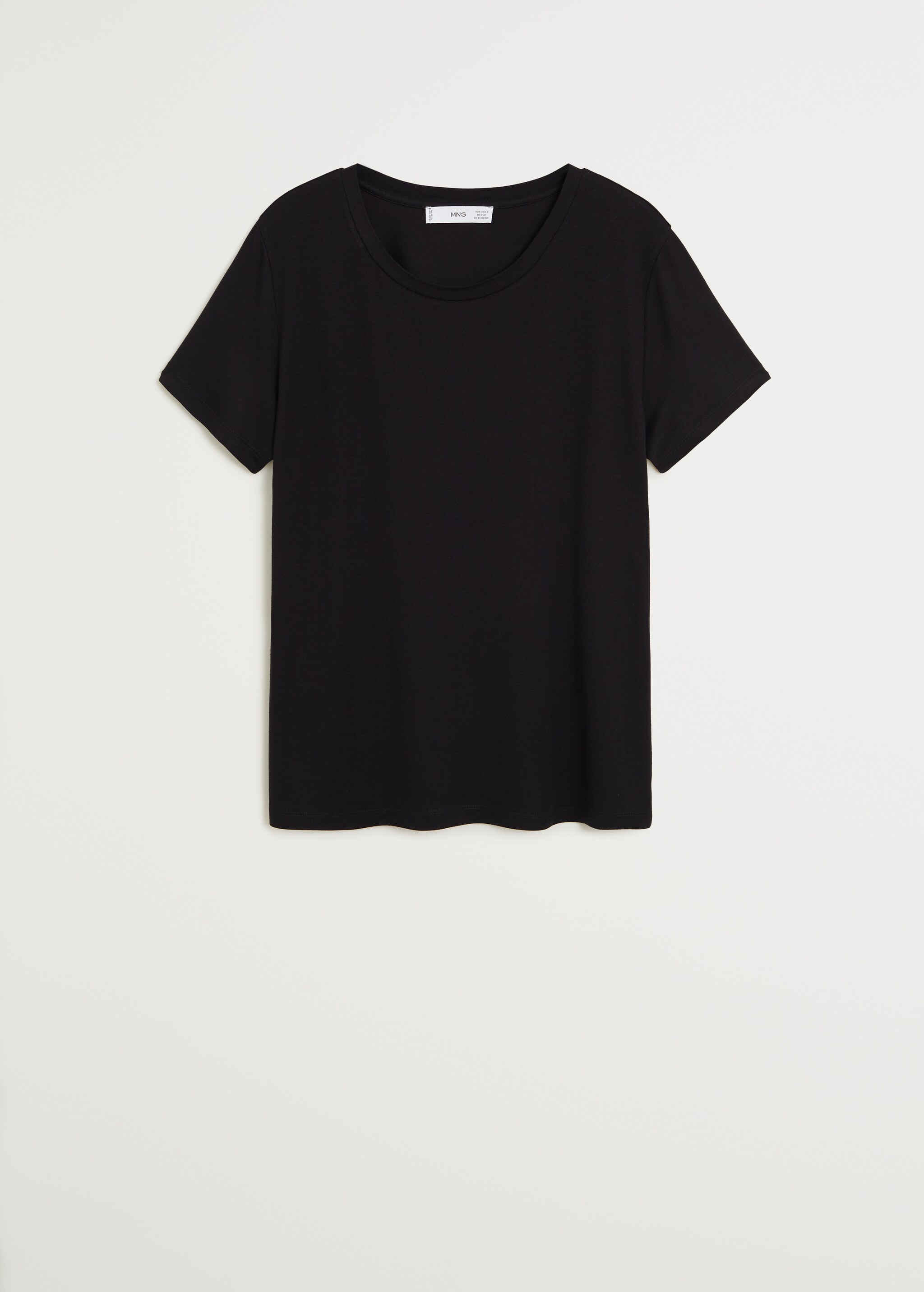 Short sleeve t-shirt - Article without model
