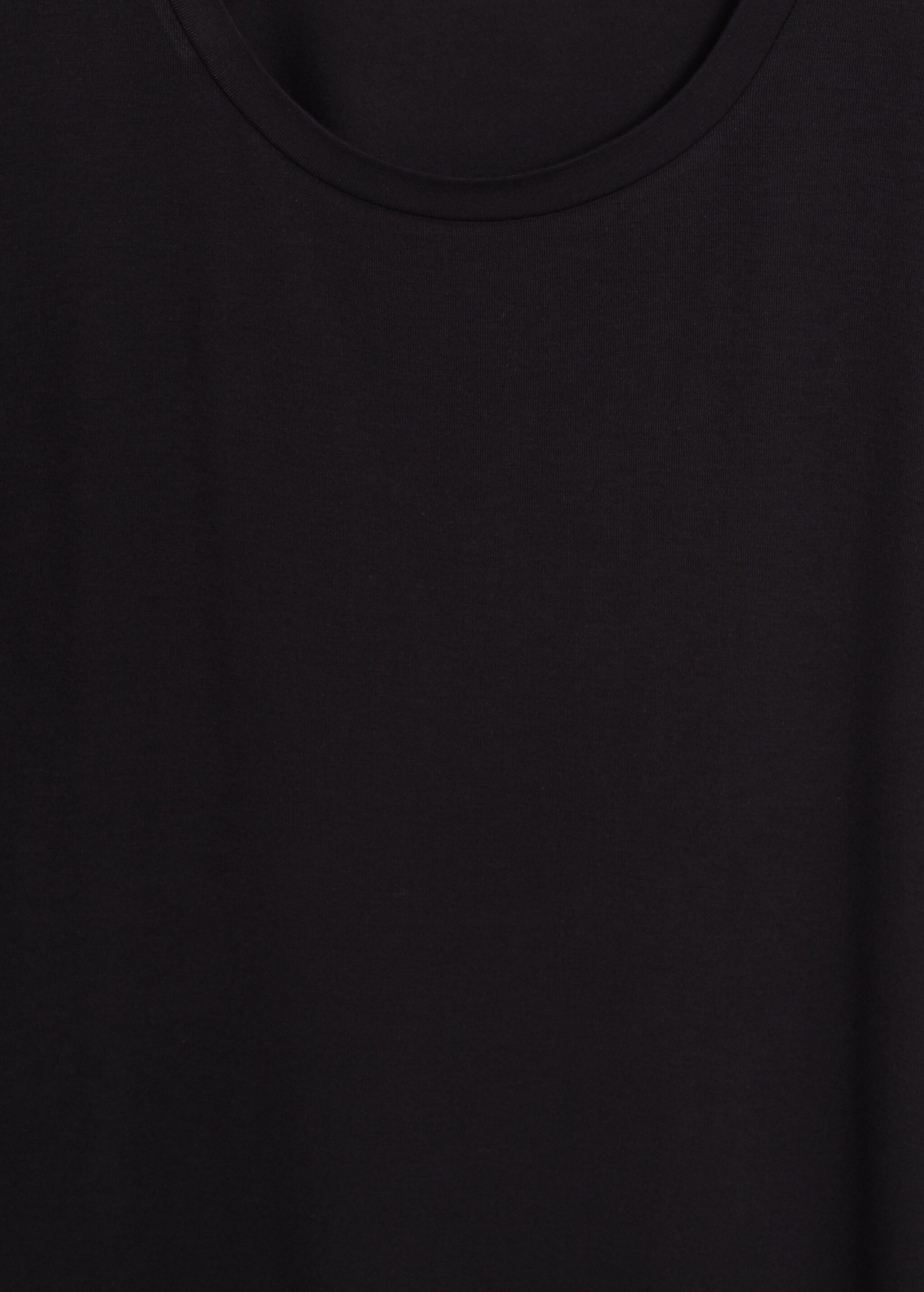 Short sleeve t-shirt - Details of the article 0