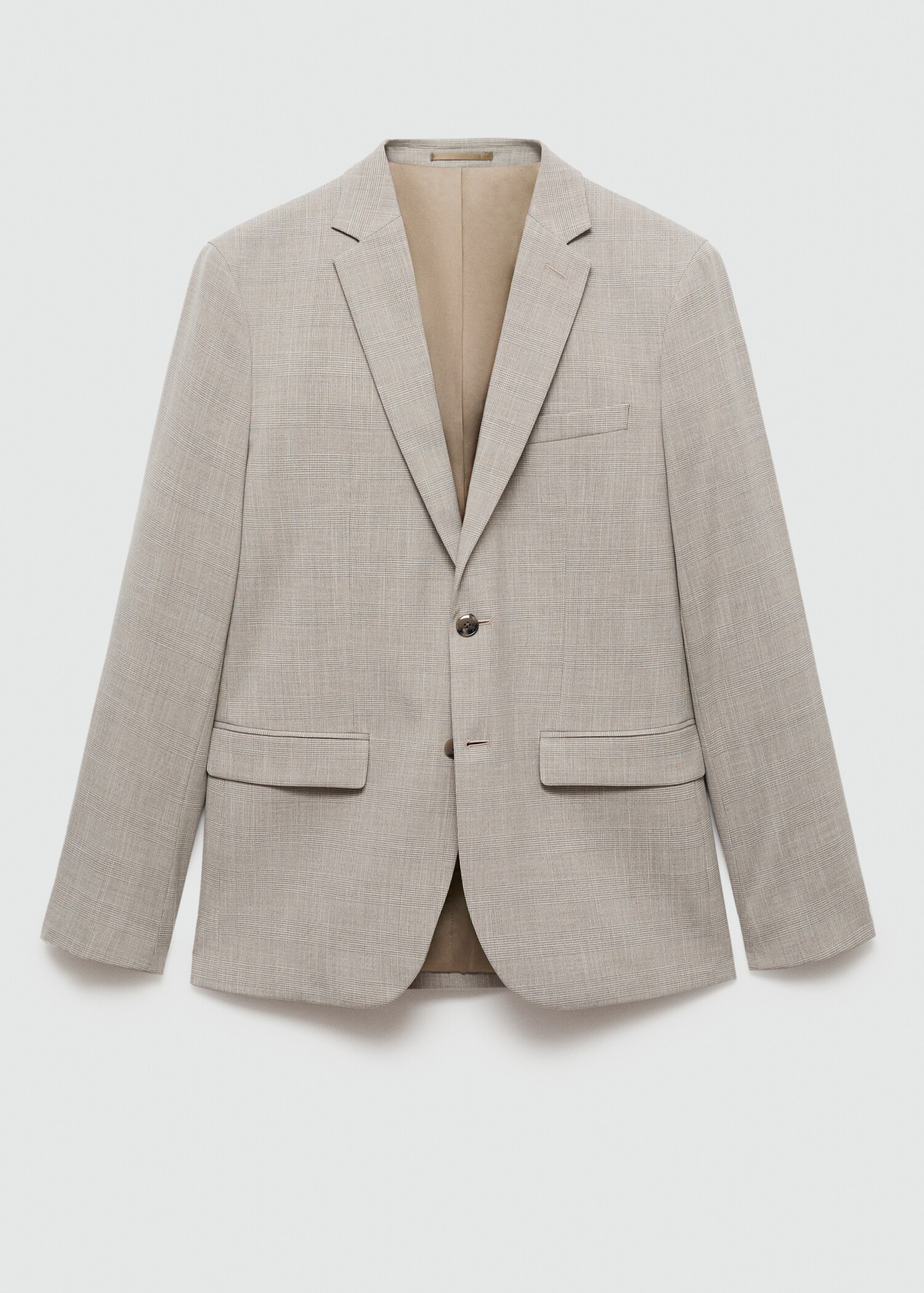 Americana traje París super slim fit - Artículo sin modelo