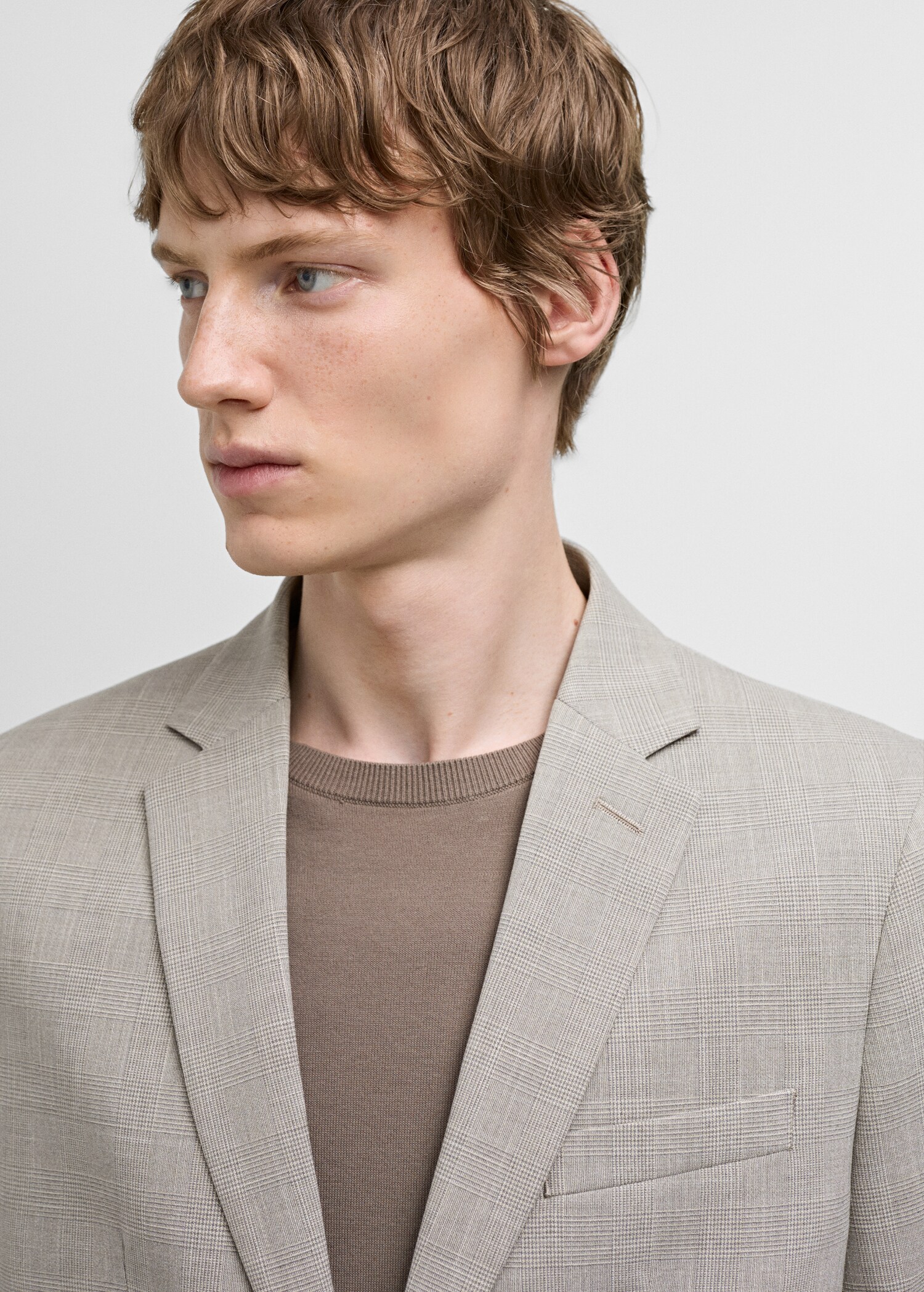 Americana traje París super slim fit - Detalle del artículo 1